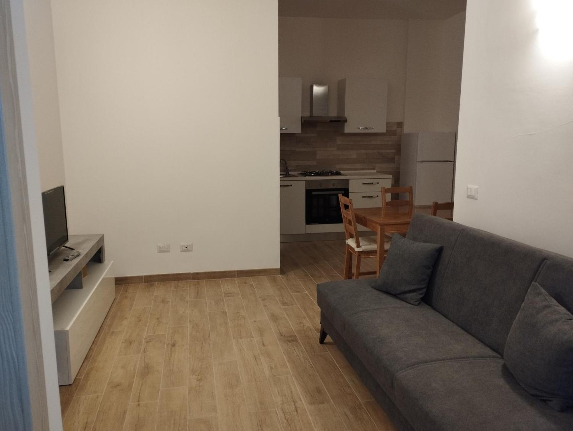 Appartement Firenze Home *