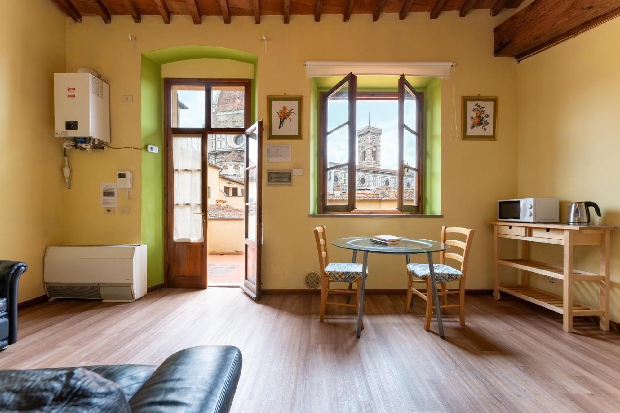 Era Apartment
