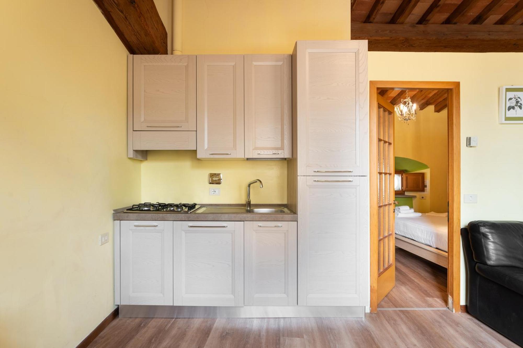 Apartment Era