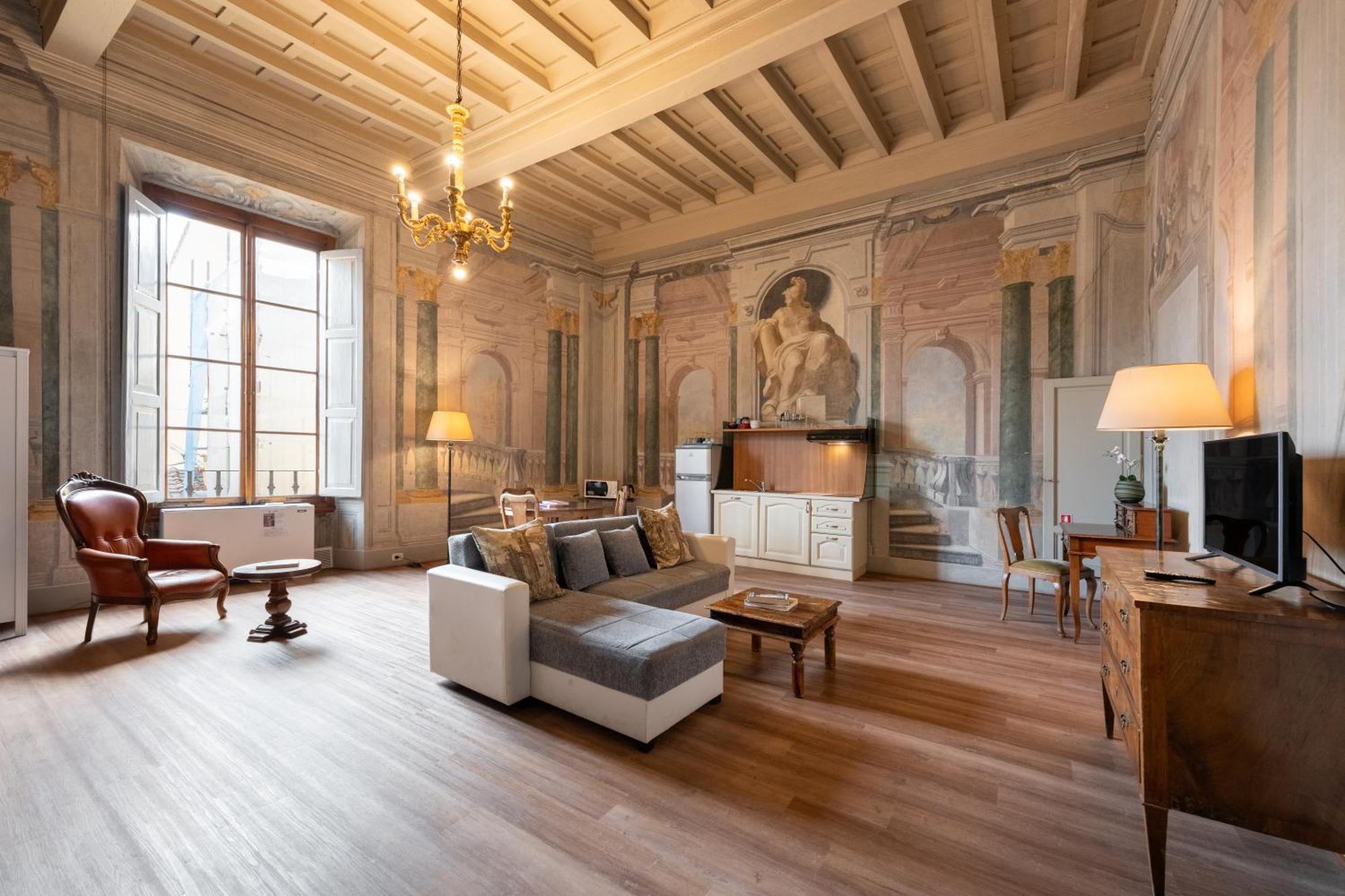 Era Apartment Florence