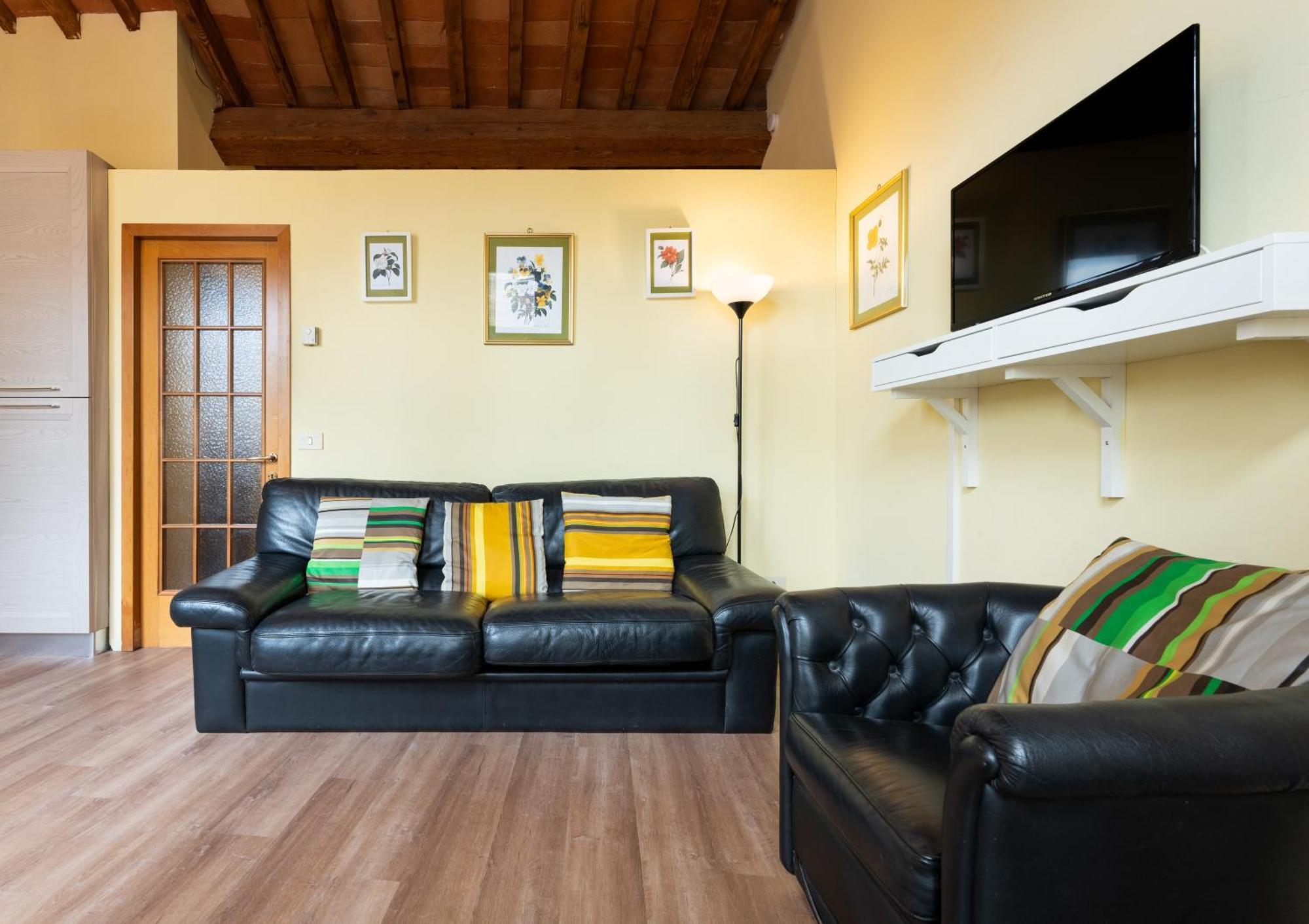 Apartment Era Florence
