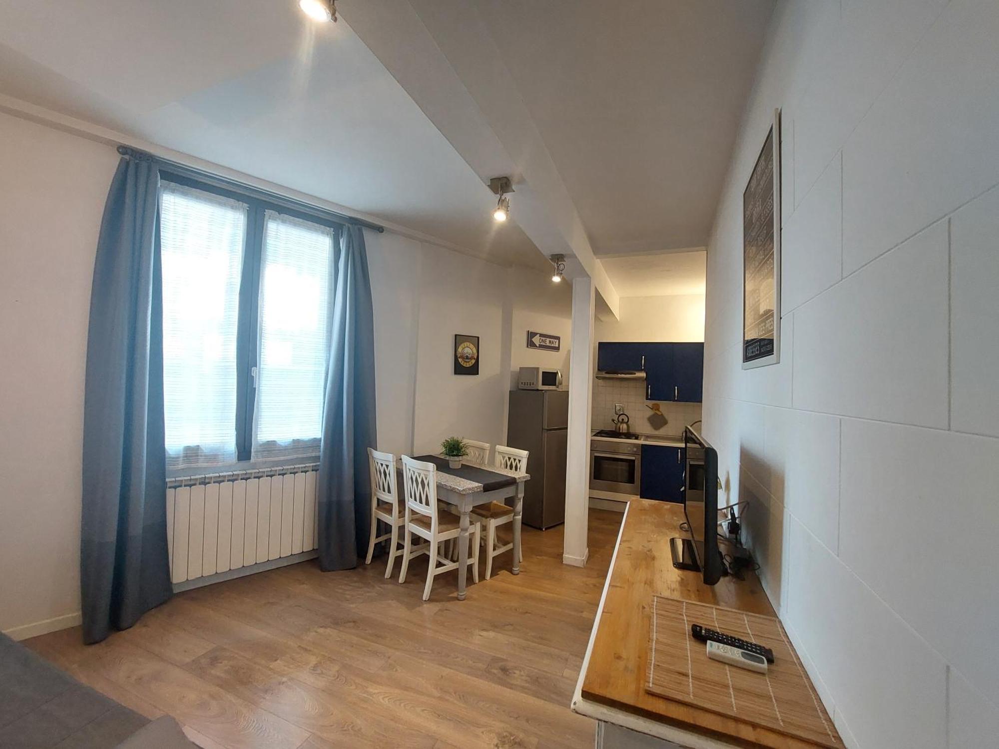 Appartement Little Palm Florence