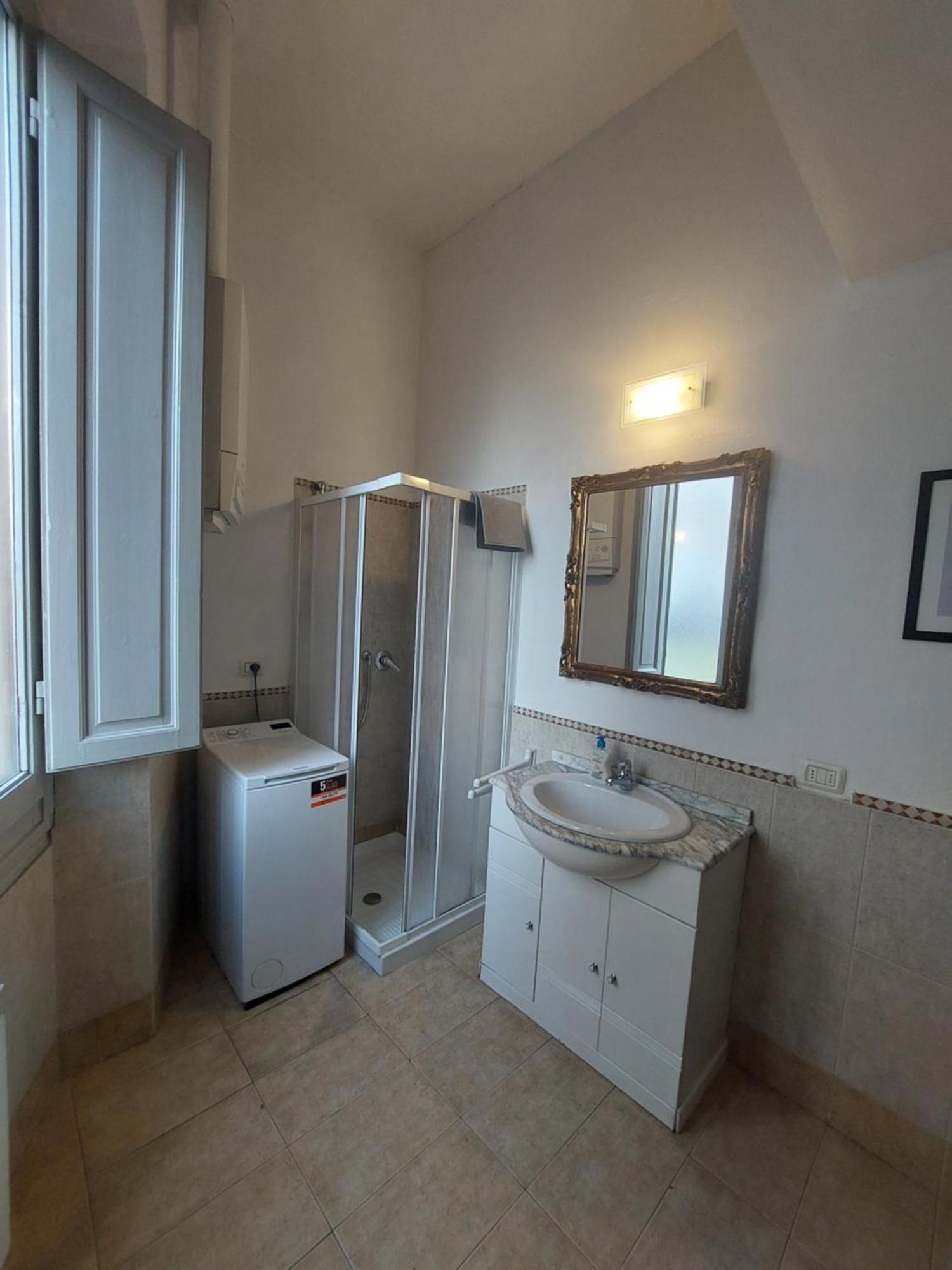 Little Palm Appartement Florence