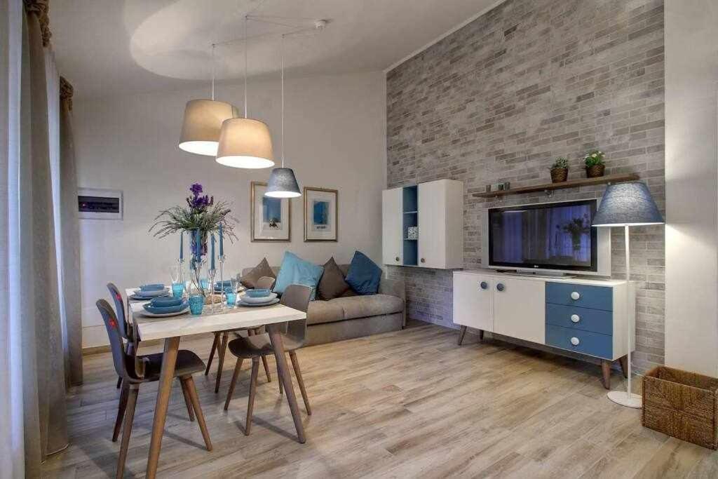 Appartamento Faenza Elegant