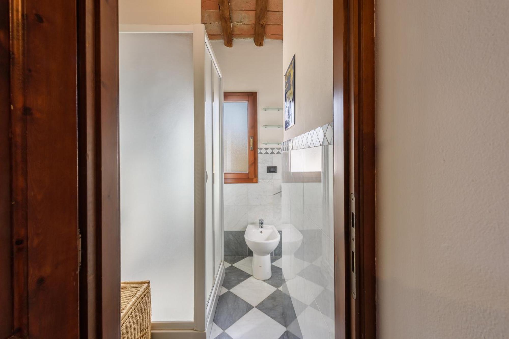 Appartement Finestra Sulle Cappelle Medicee By Mmega *
