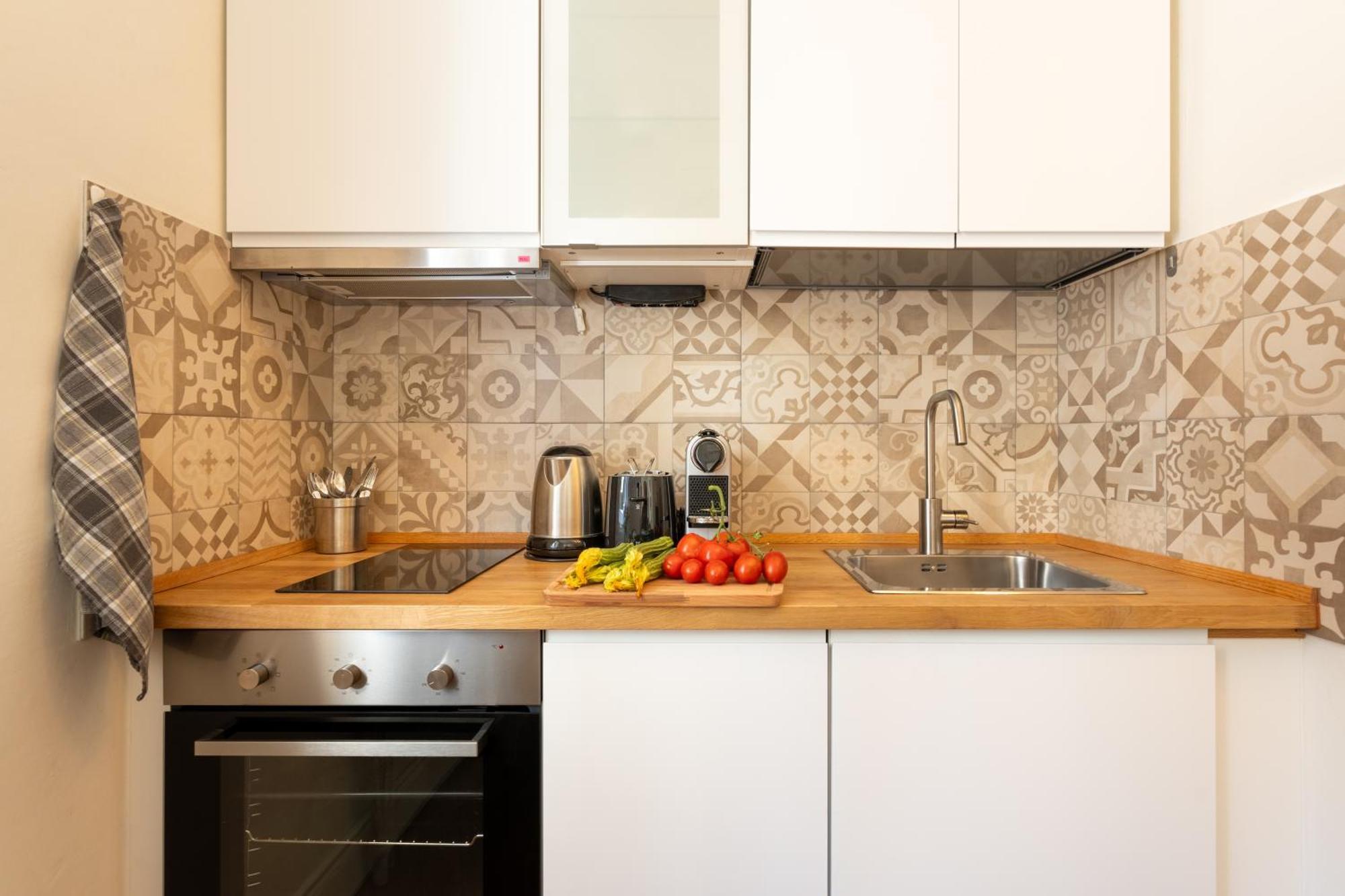 Bed & Breakfast Palazzo D'ambra Residenza D'epoca