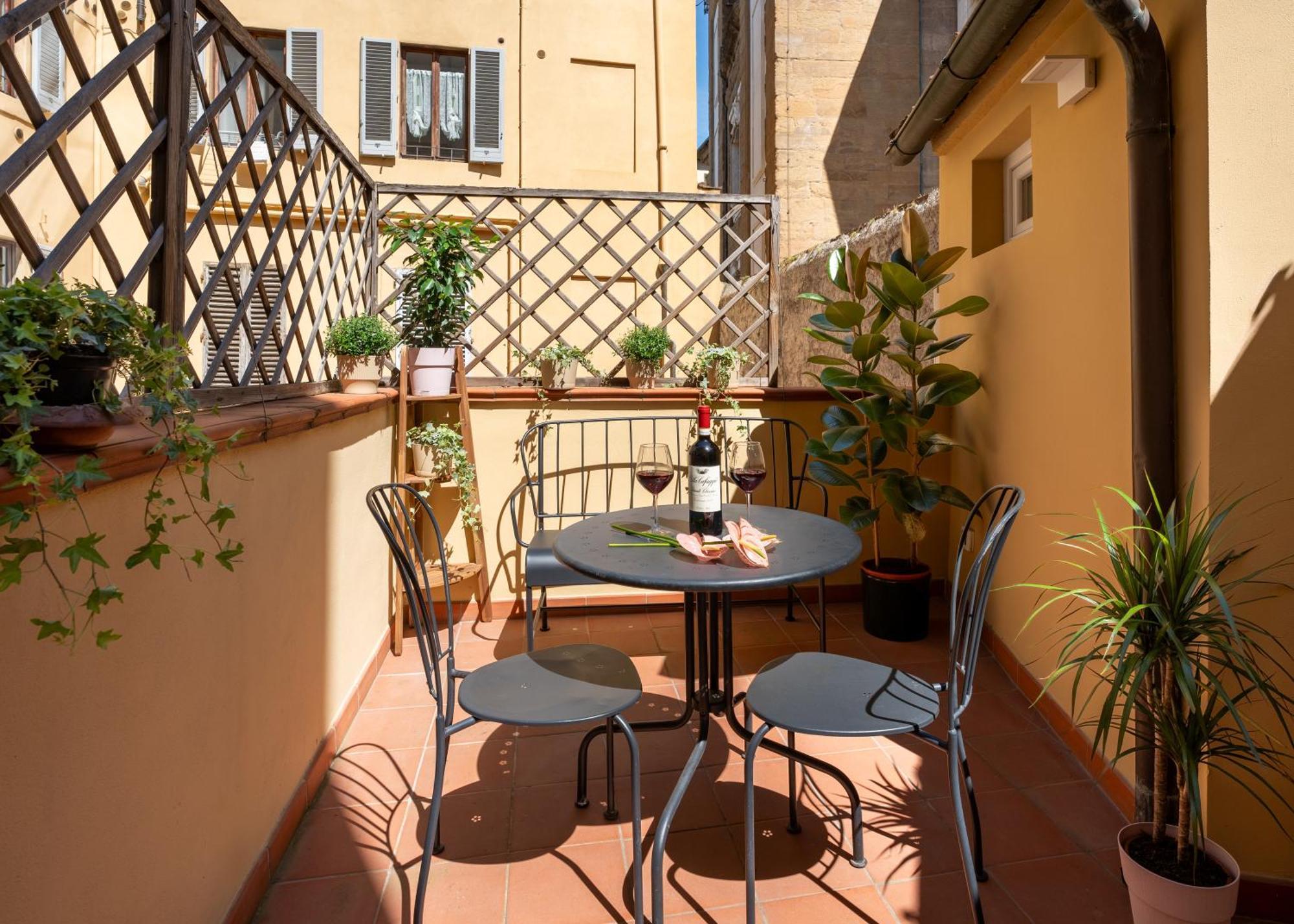 Palazzo D'ambra Residenza D'epoca