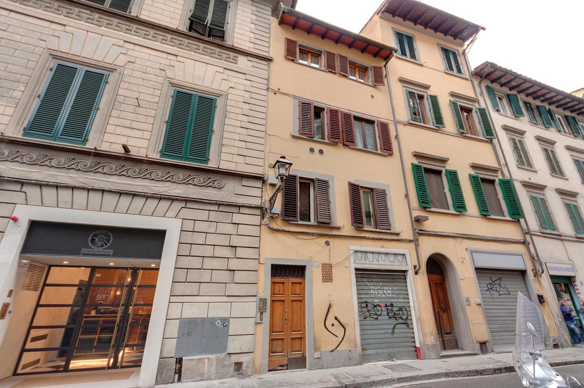 Appartement Victor By Mamo