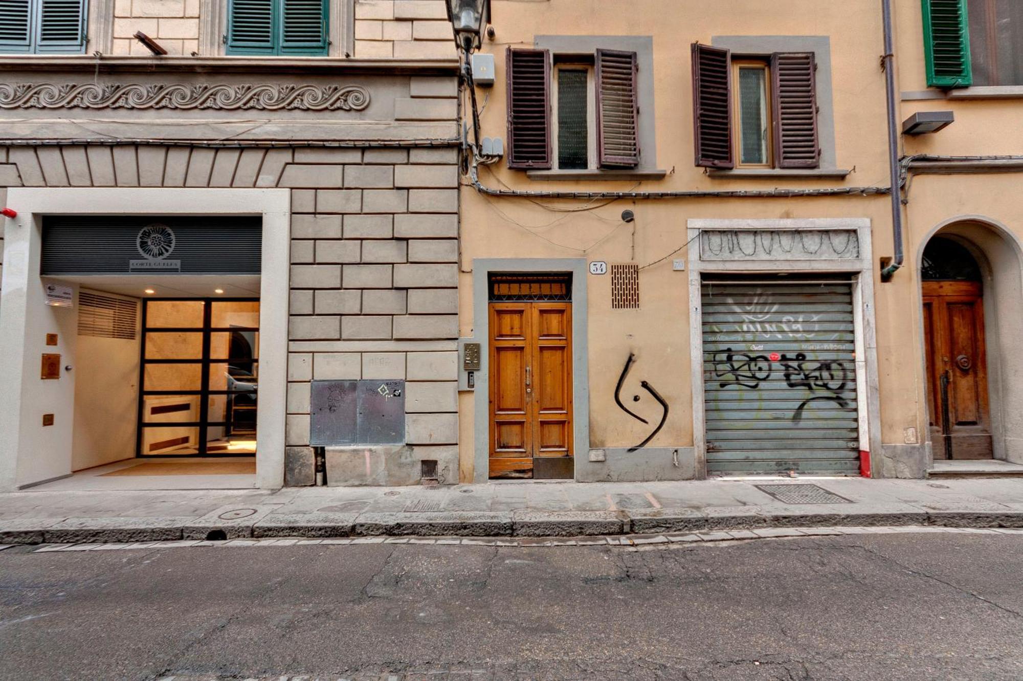 Victor By Mamo Appartement Florence