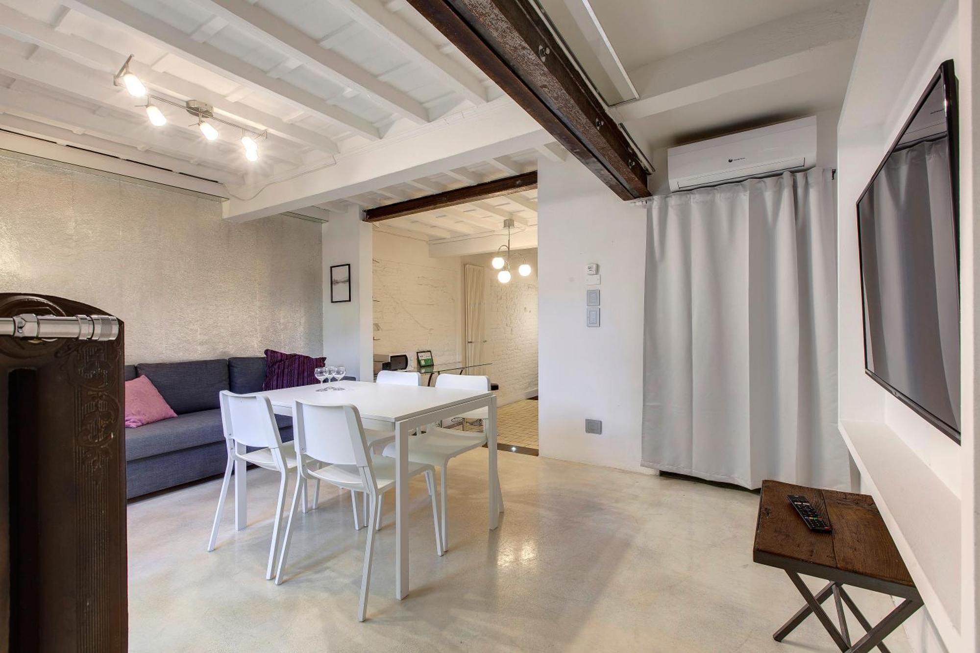 Apartamento Victor By Mamo Florença