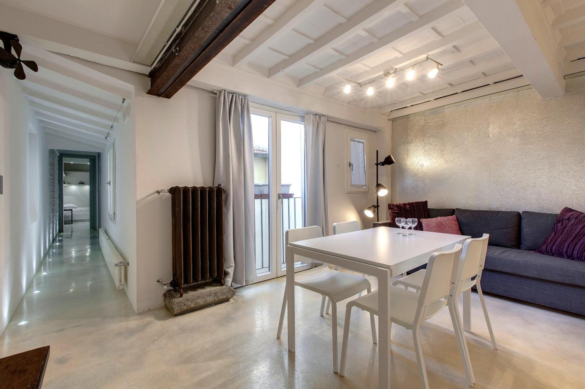 Victor By Mamo Appartement