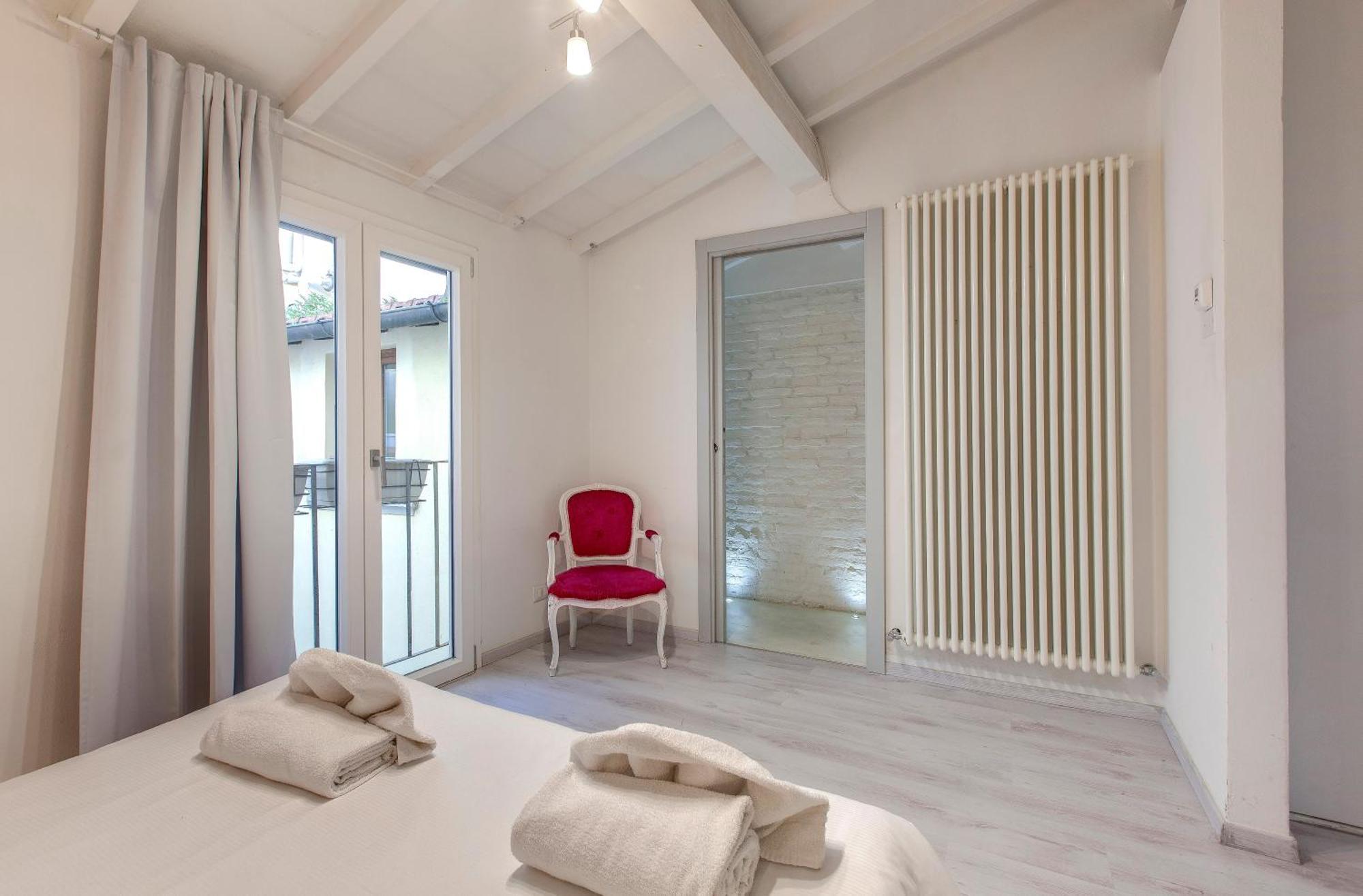 Appartement Victor By Mamo Florence