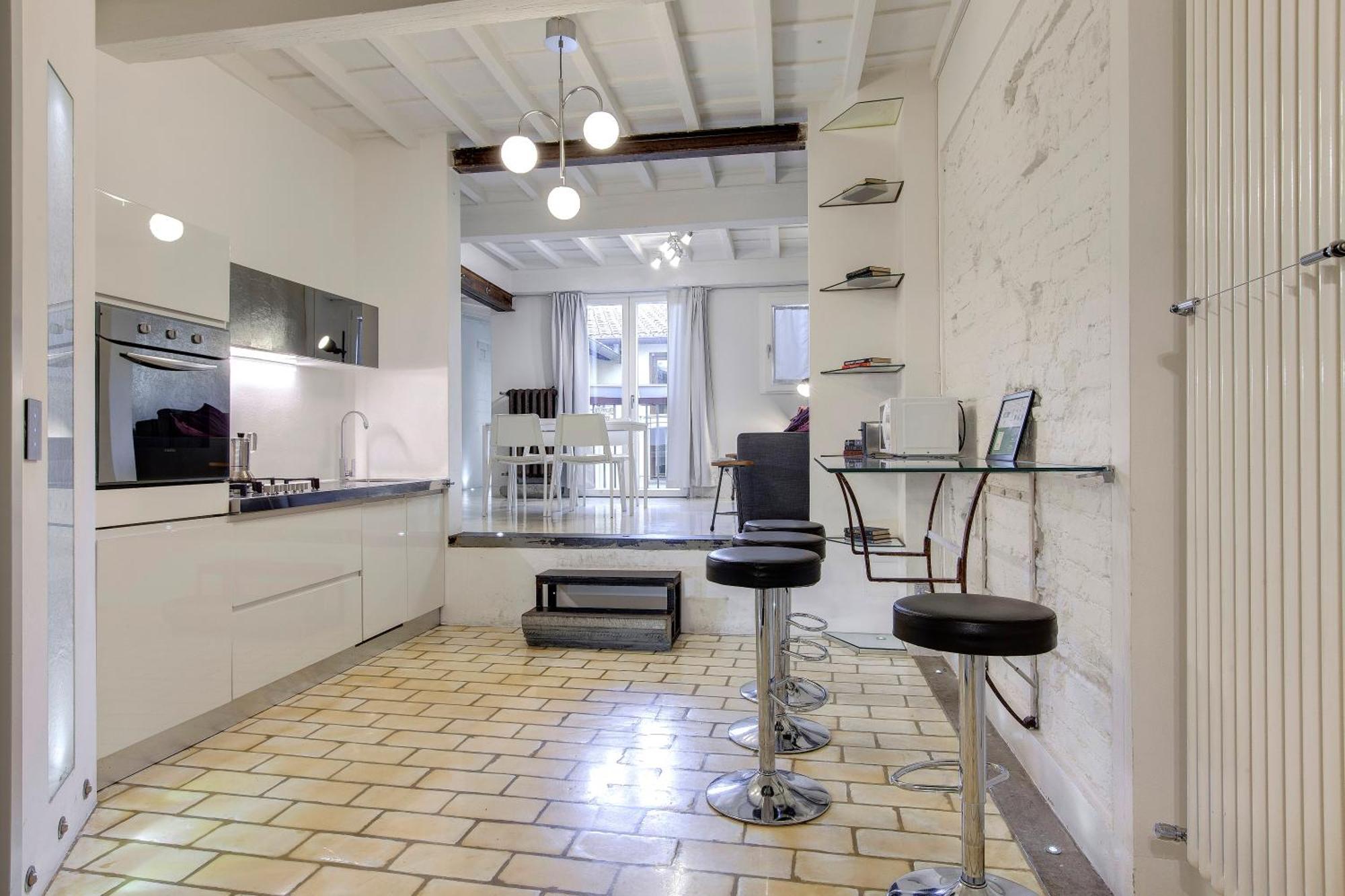 Apartamento Victor By Mamo