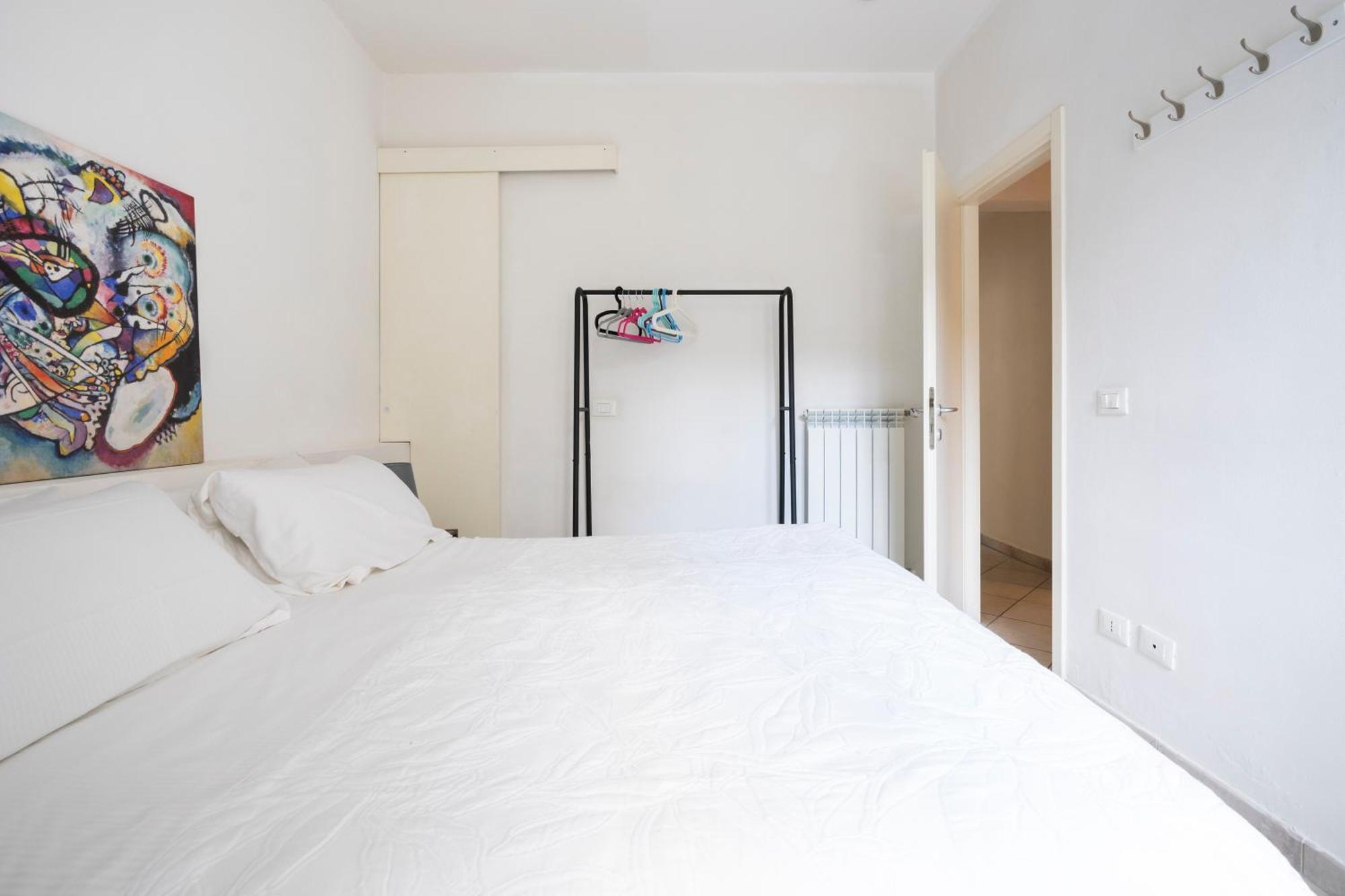 Apartment Zanobi