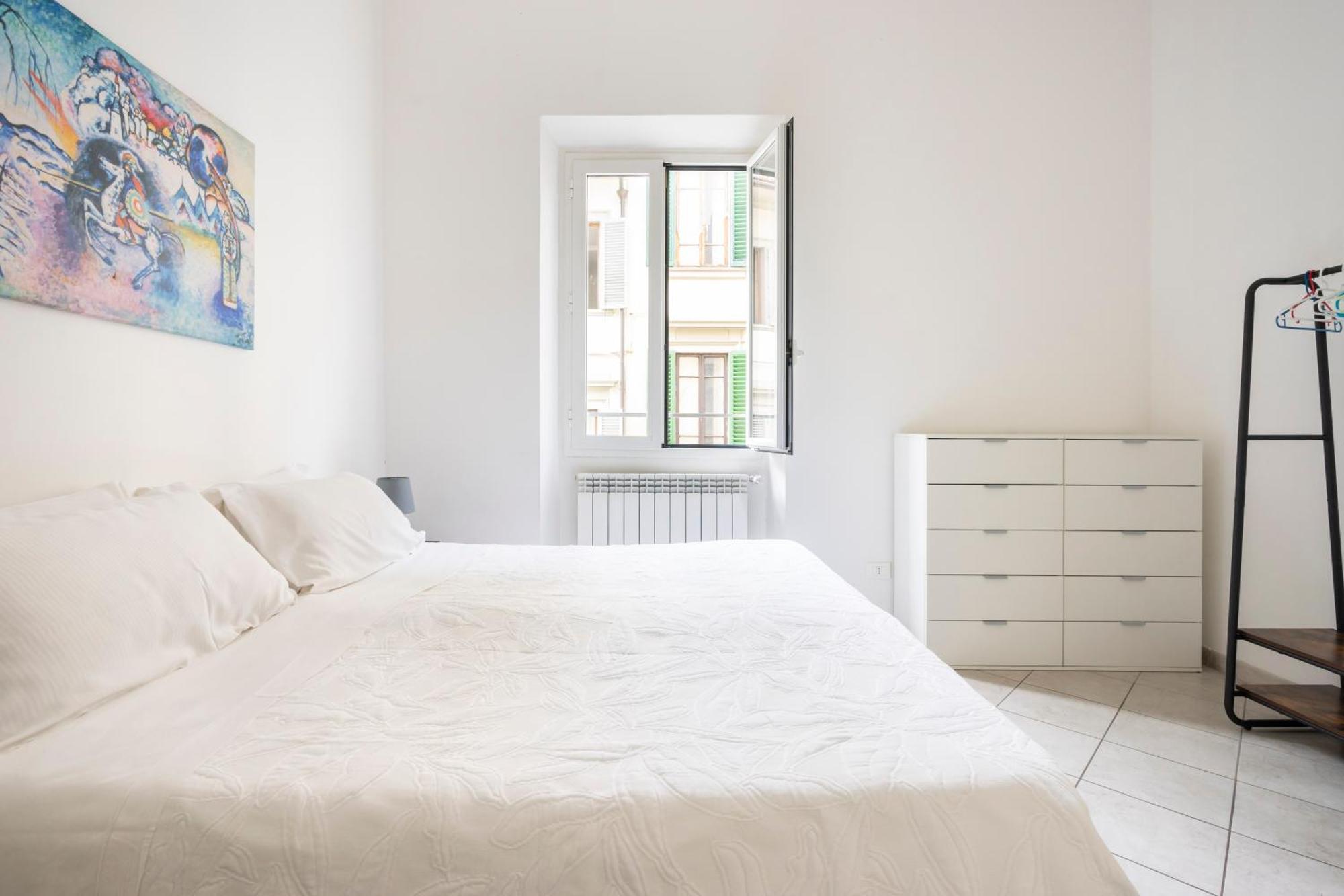 Apartment Zanobi *