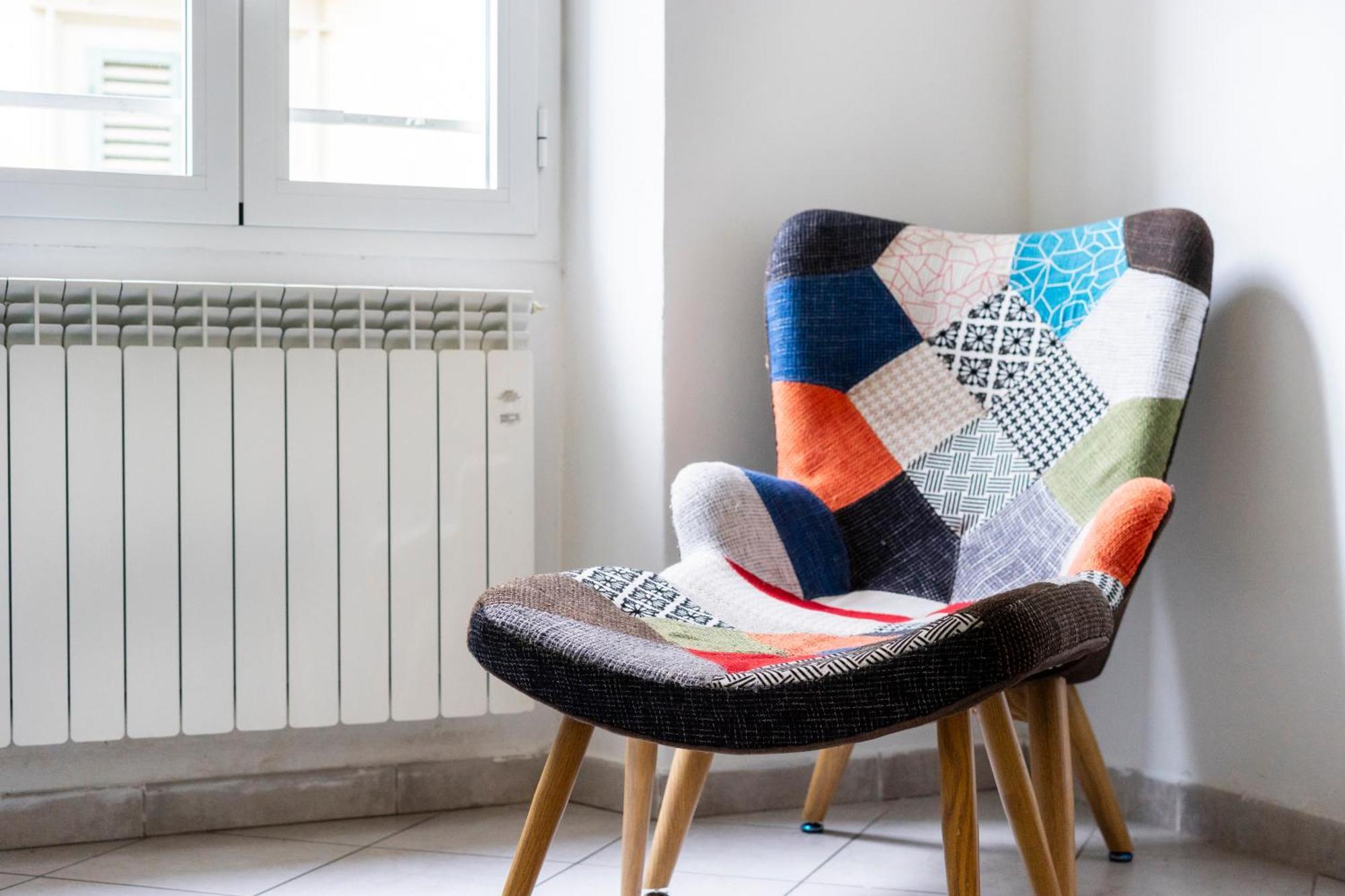 Zanobi Appartement