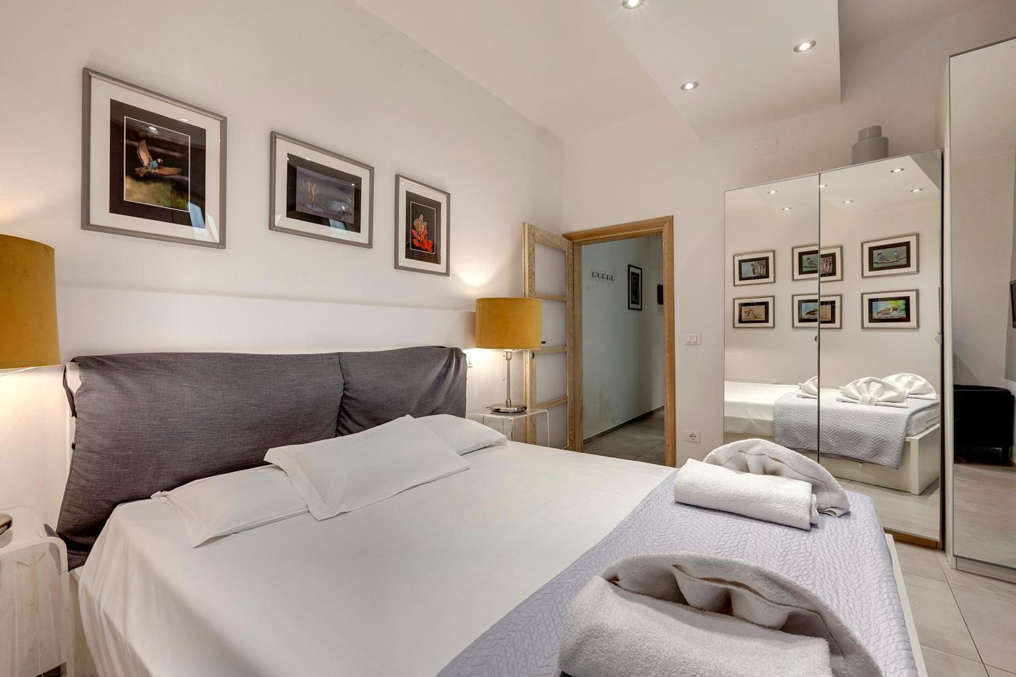 Apartment Conce By Mamo