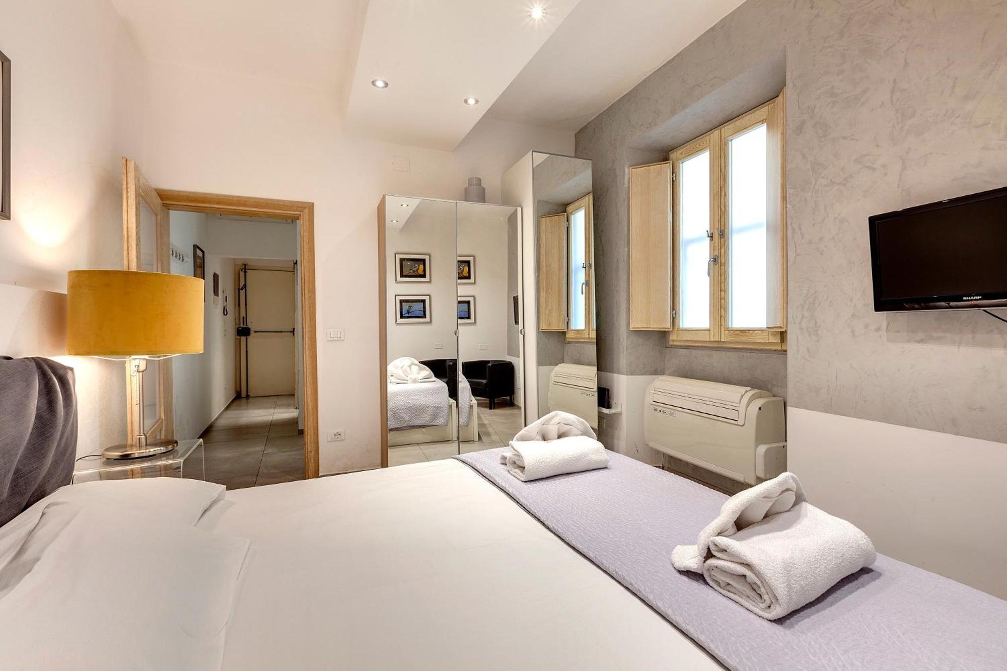 Apartment Conce By Mamo