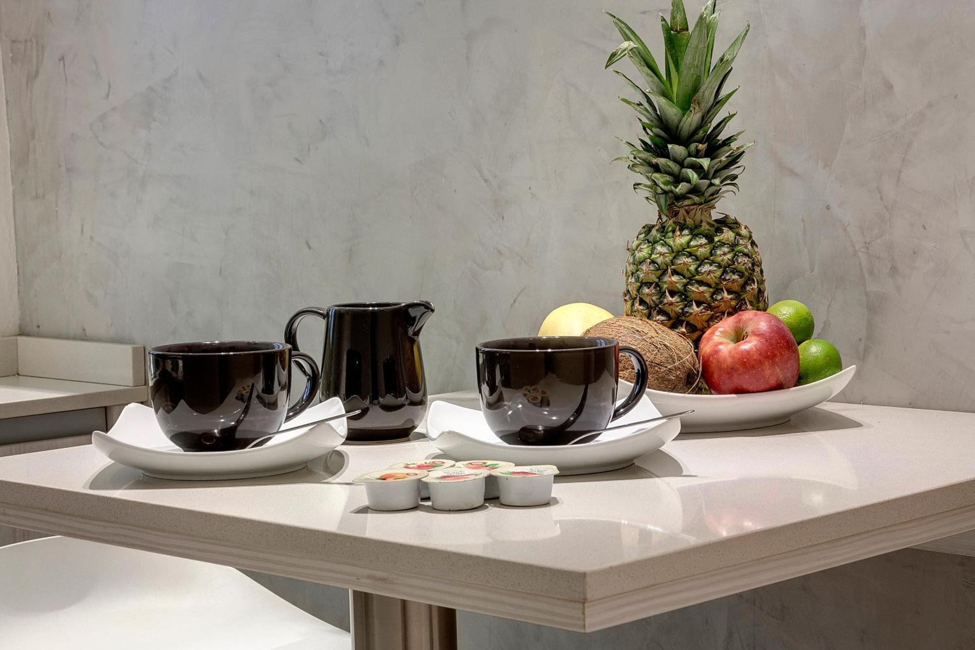 Conce By Mamo Apartment Florence