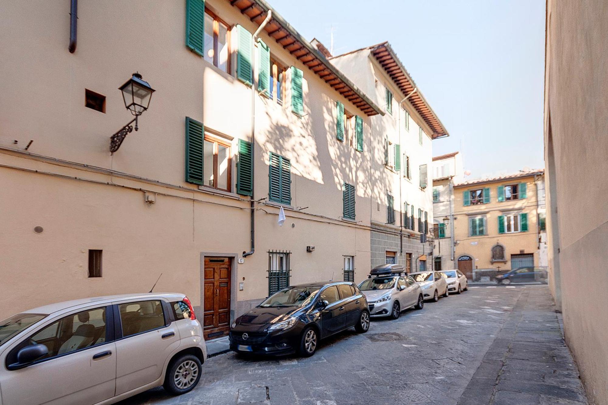 Conce By Mamo * Florence