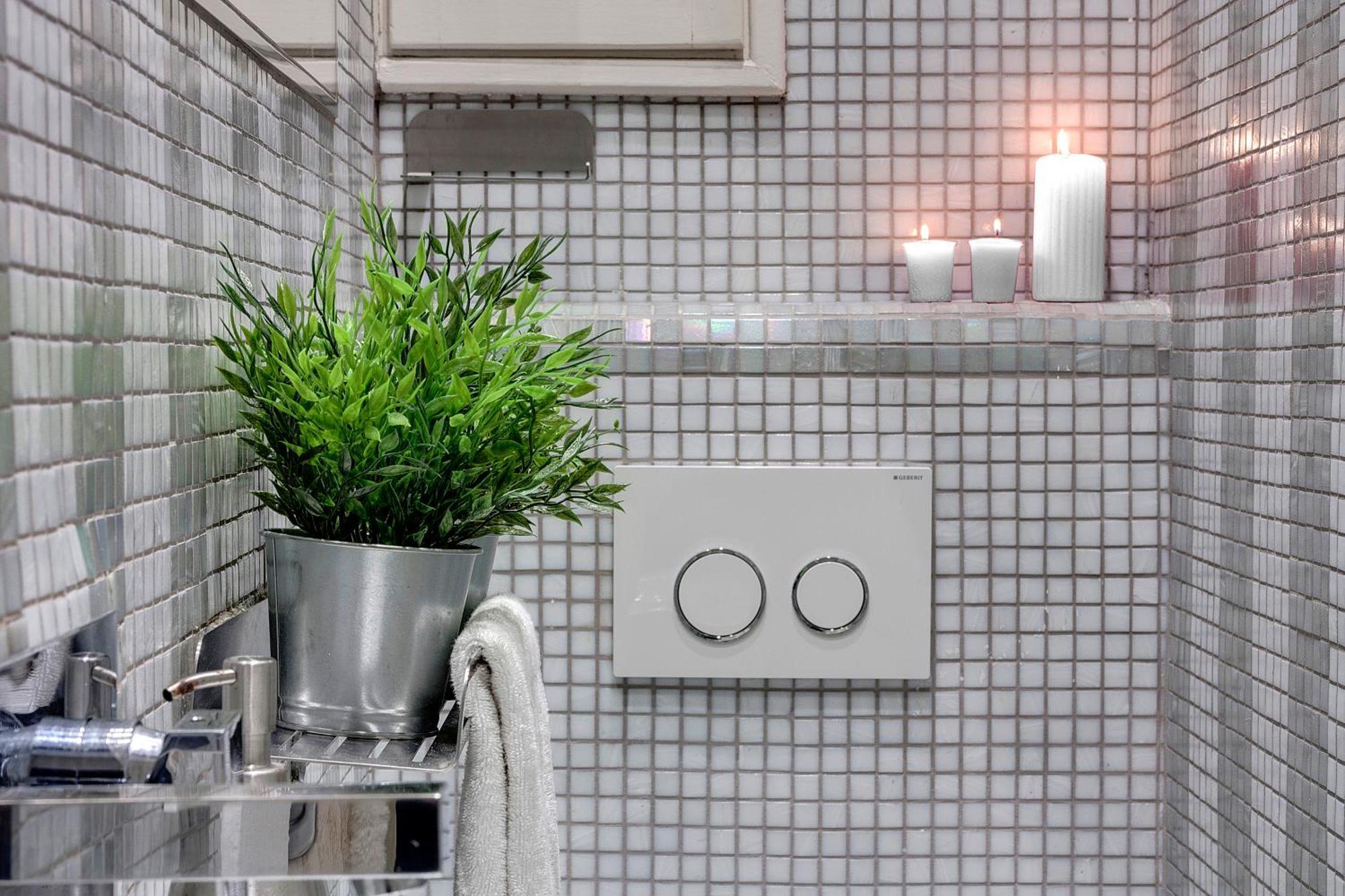 Apartment Conce By Mamo Florence