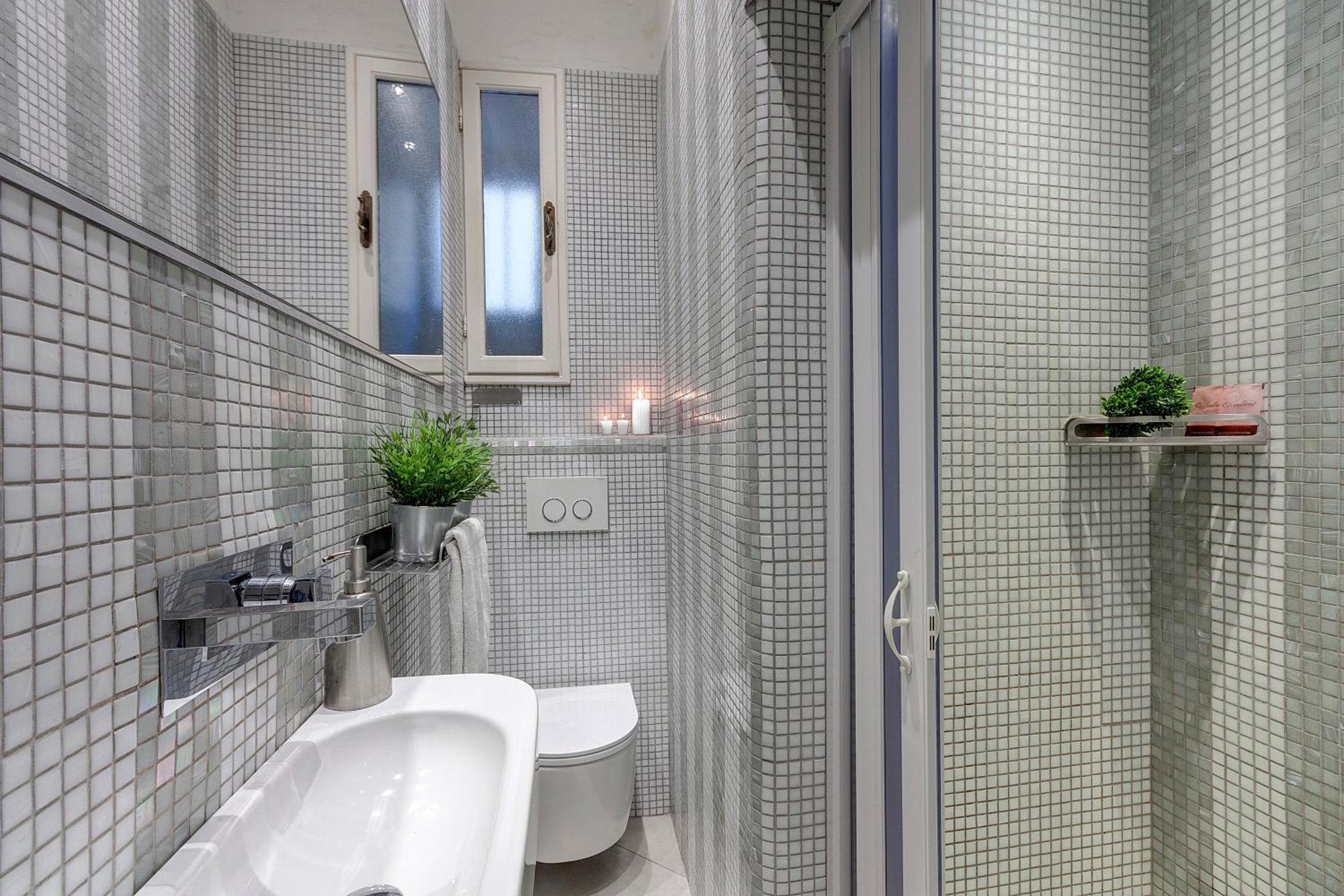 Conce By Mamo Apartment Florence