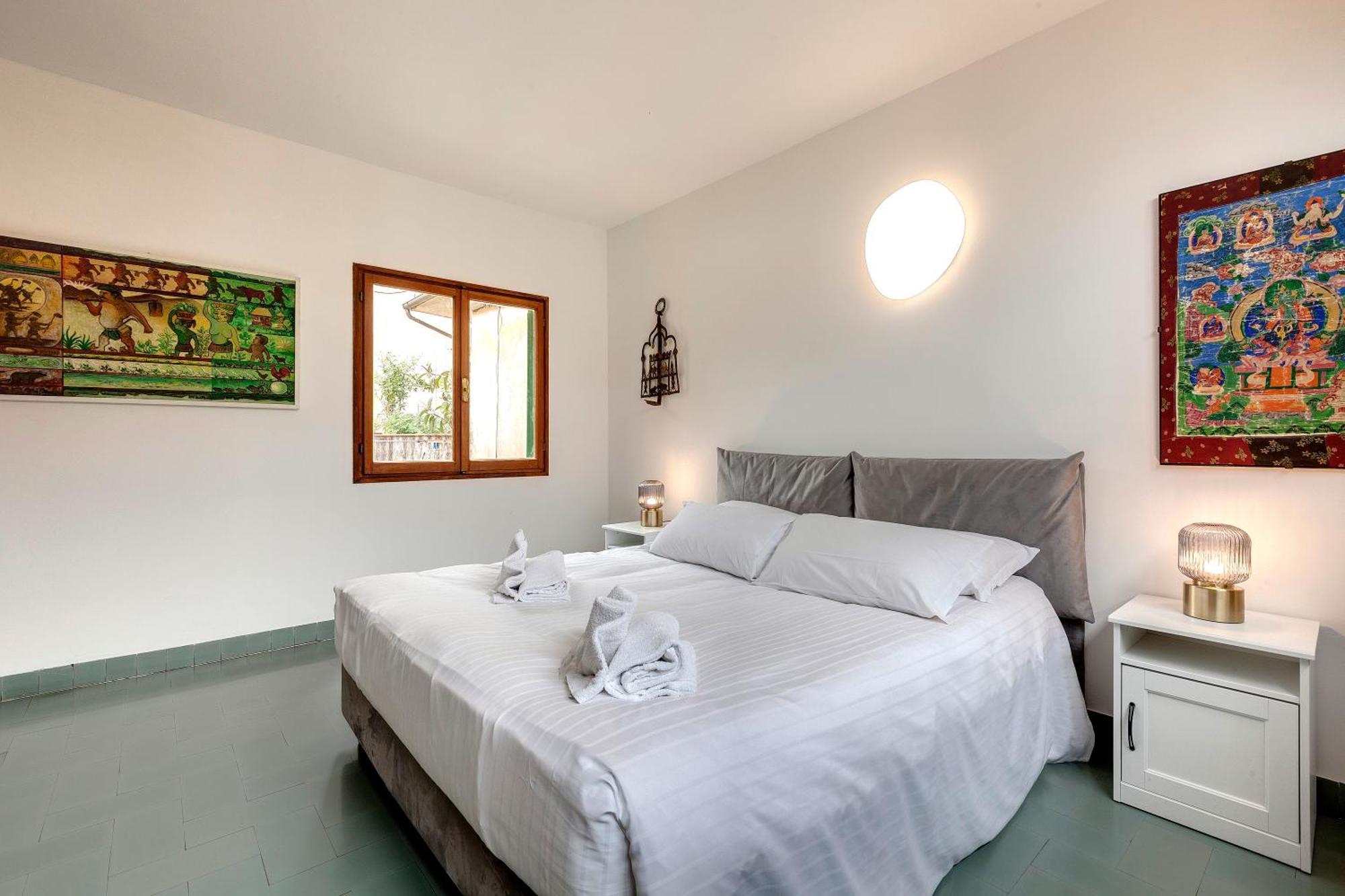 Apartamento Fiorenza Historical By Mamo Florença