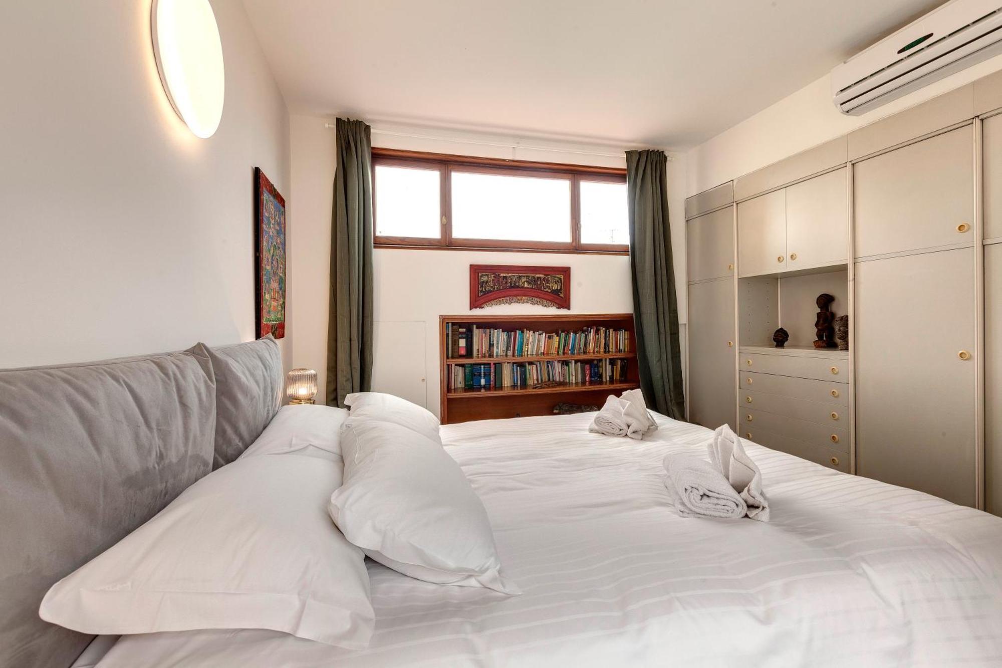 Fiorenza Historical By Mamo Apartamento