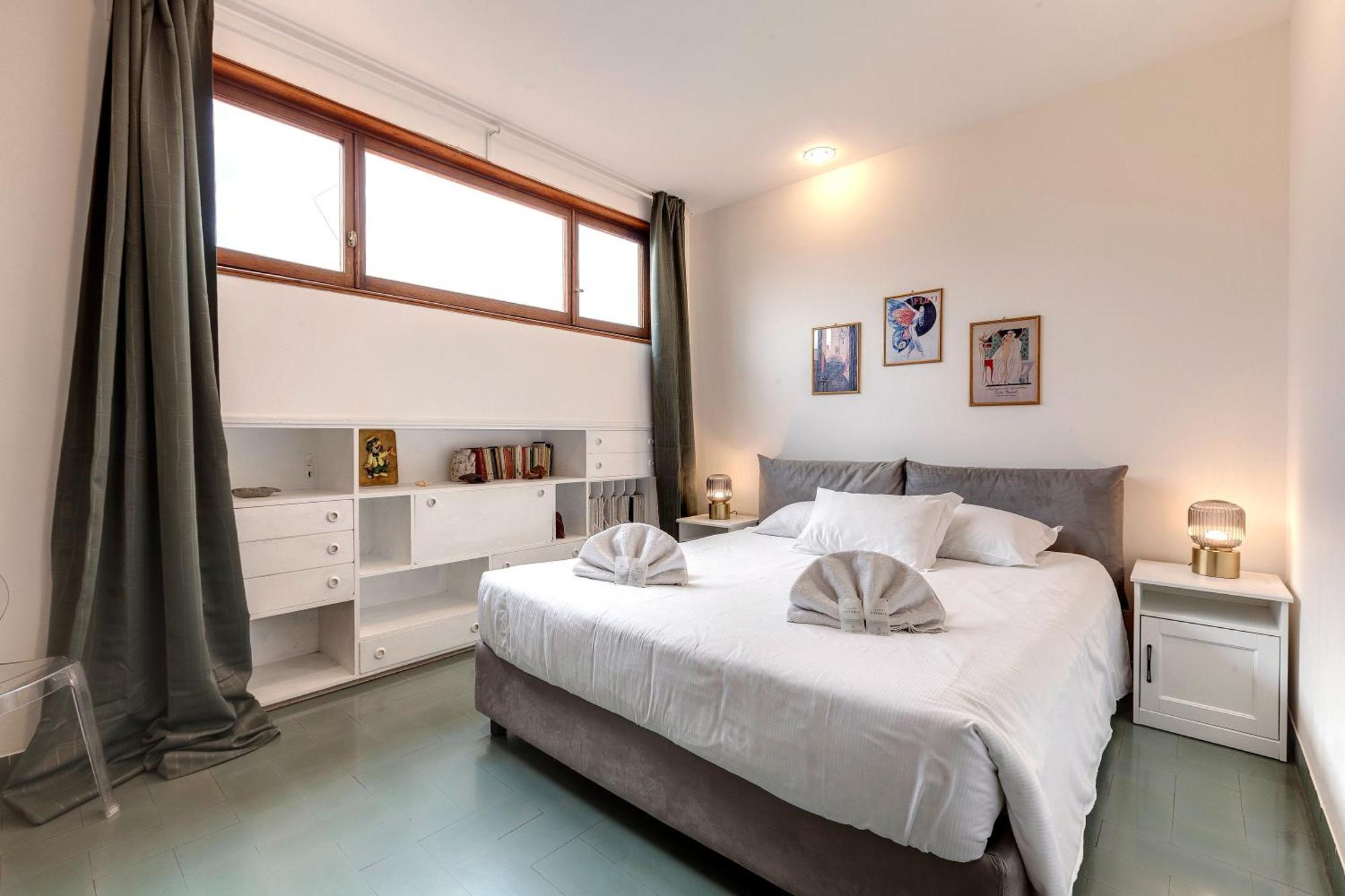 Apartamento Fiorenza Historical By Mamo