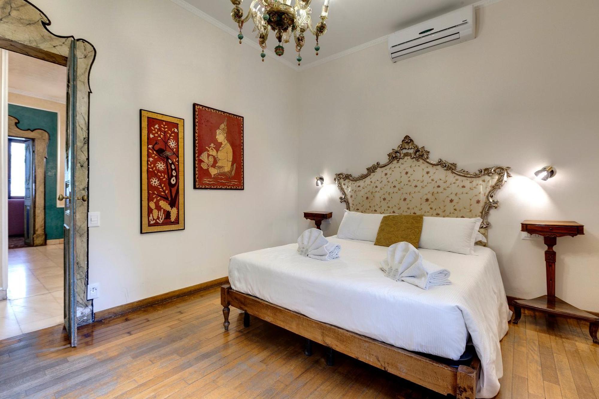 Apartamento Fiorenza Historical By Mamo Florença