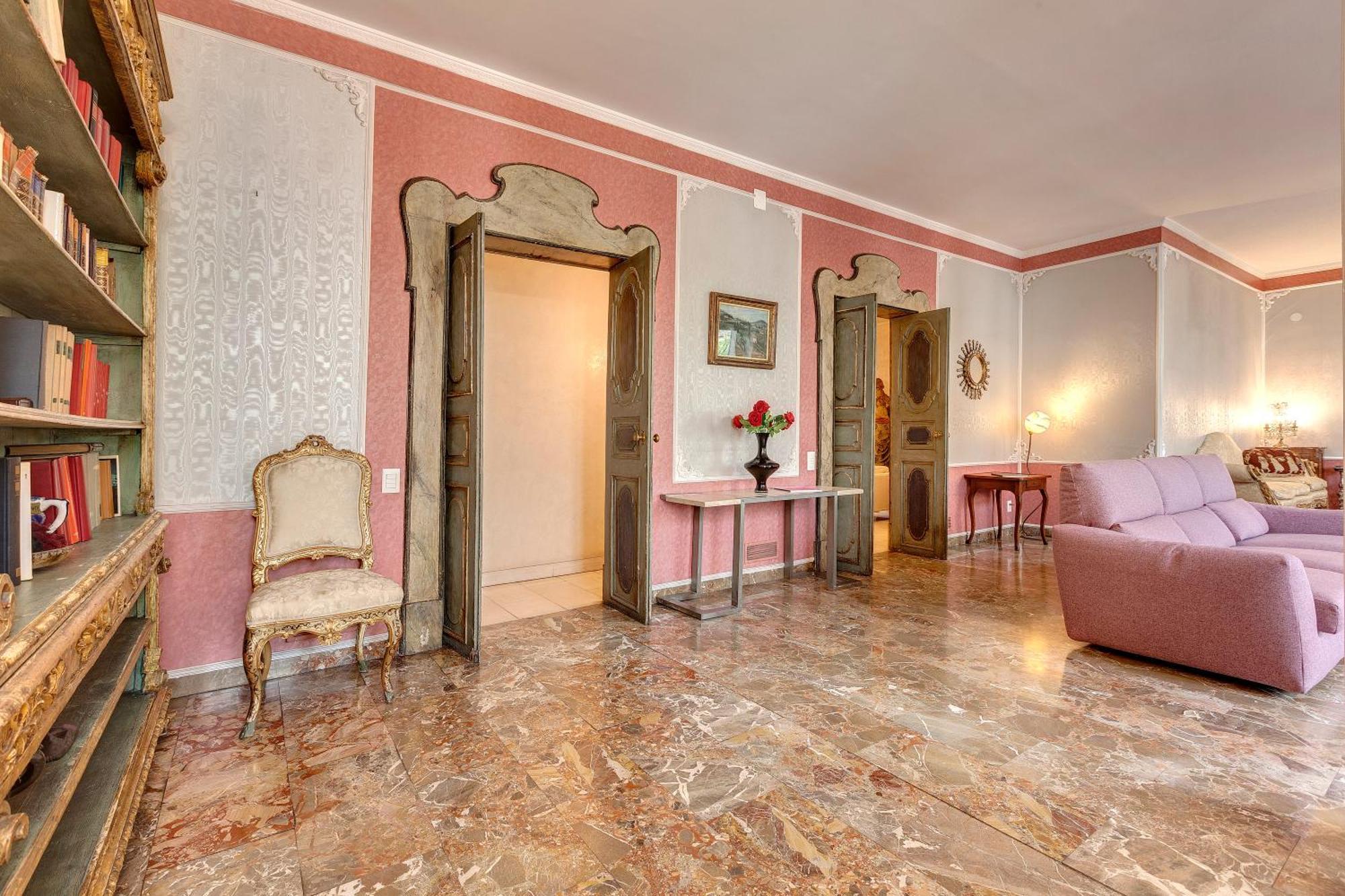 Apartamento Fiorenza Historical By Mamo Florença