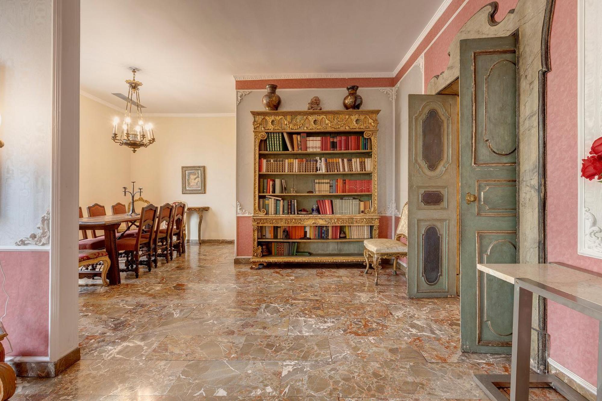 Fiorenza Historical By Mamo Florença