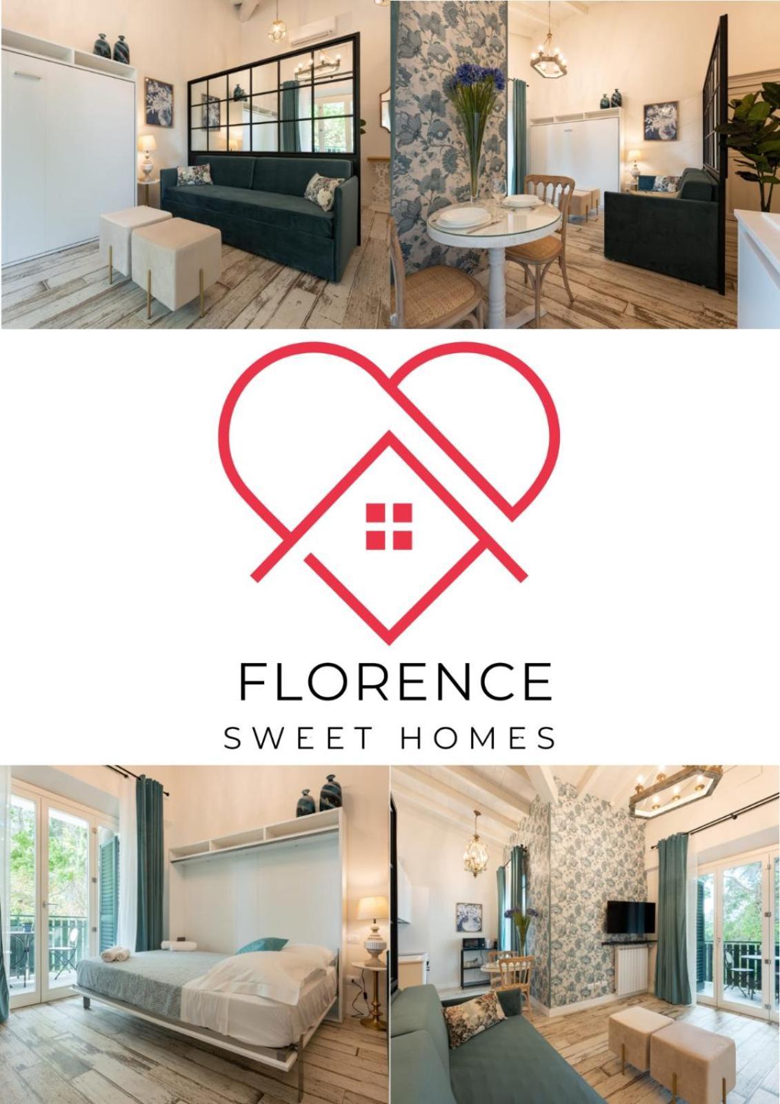 Mirko With Free Parking By Sweet Homes Appartement Florence