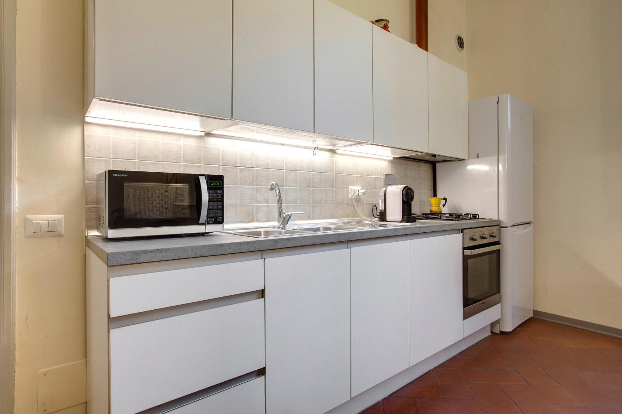 Mamo - Ginori Appartement *
