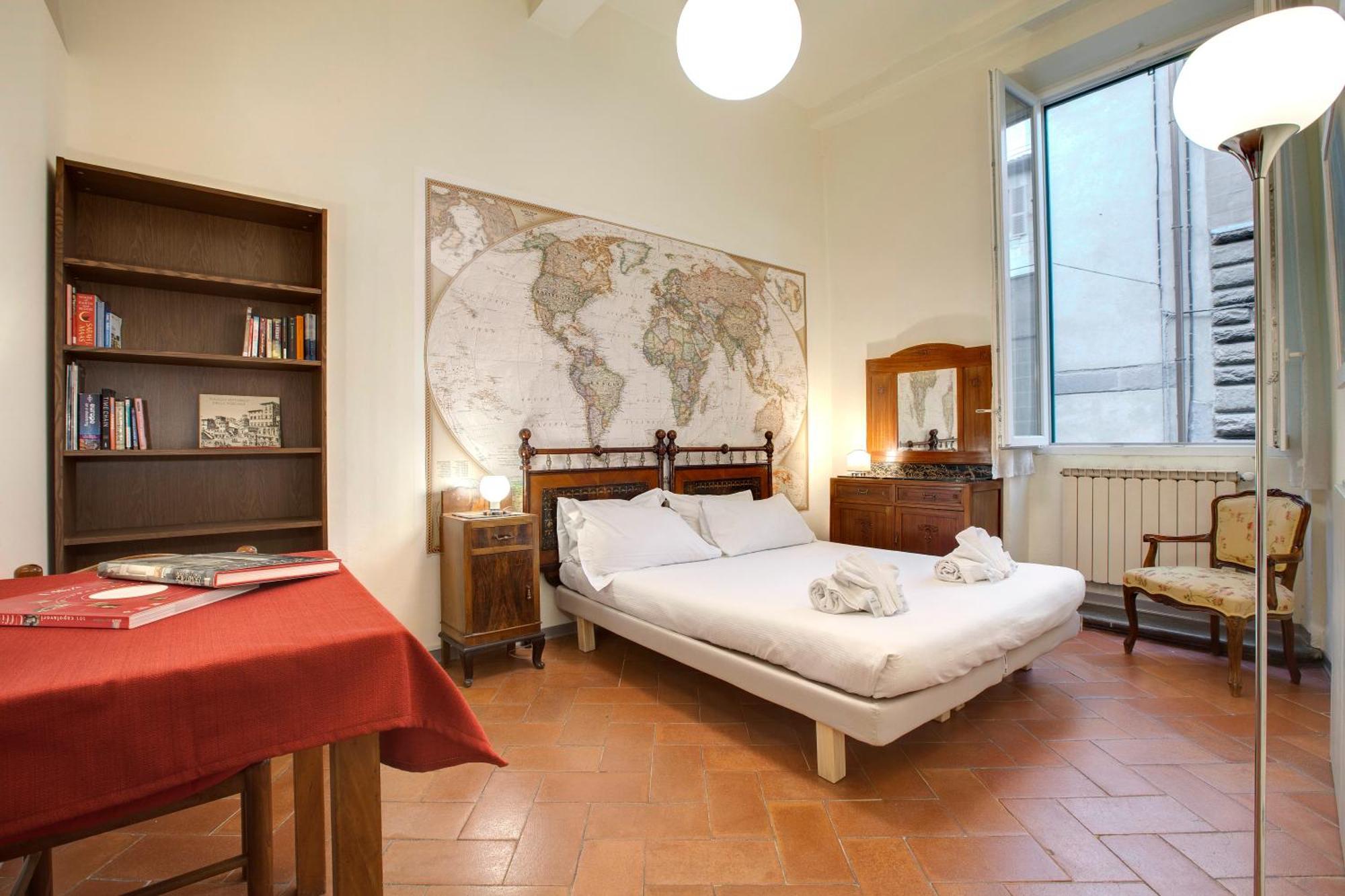 Appartement Mamo - Ginori