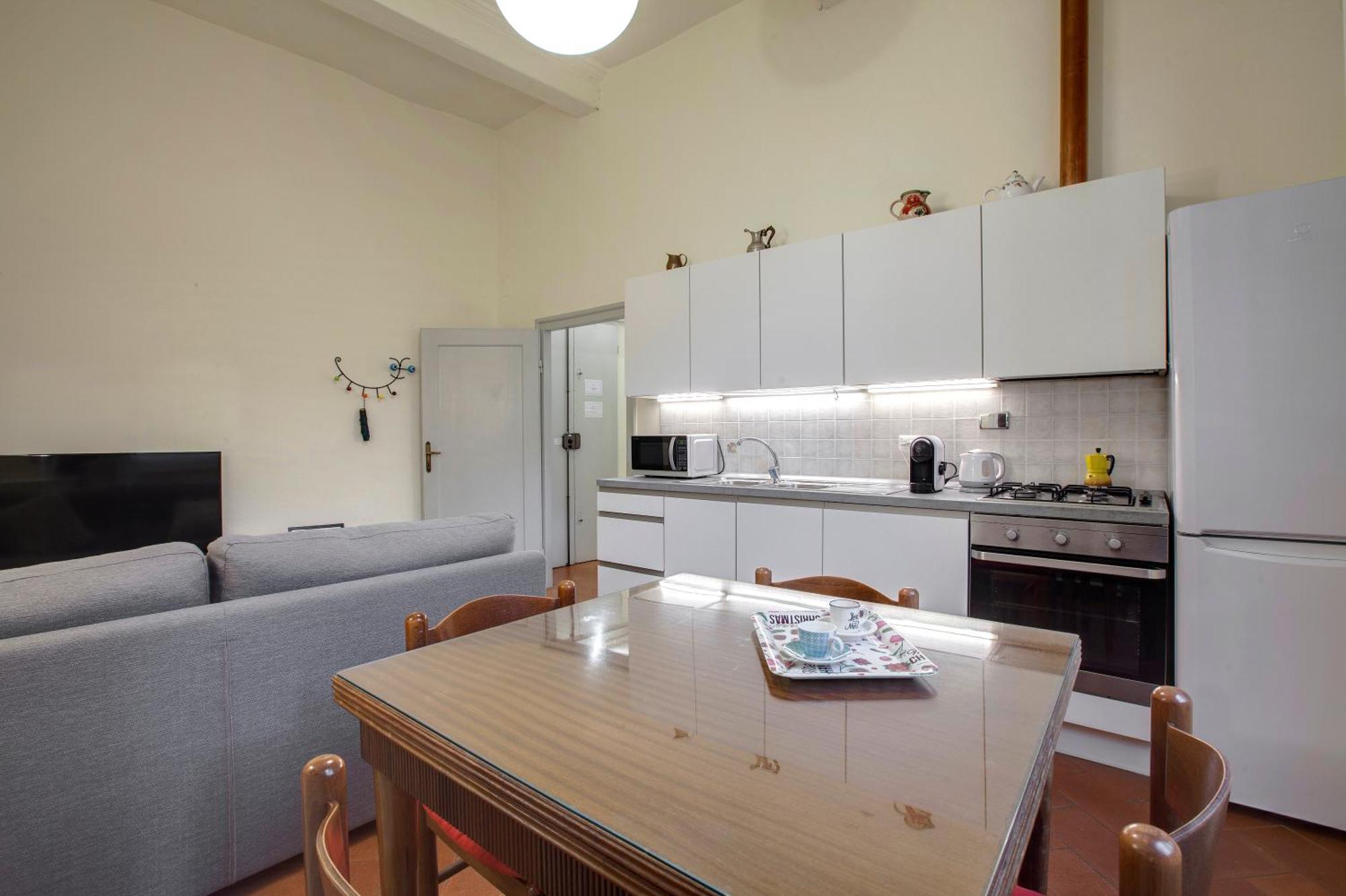 Mamo - Ginori Appartement Florence