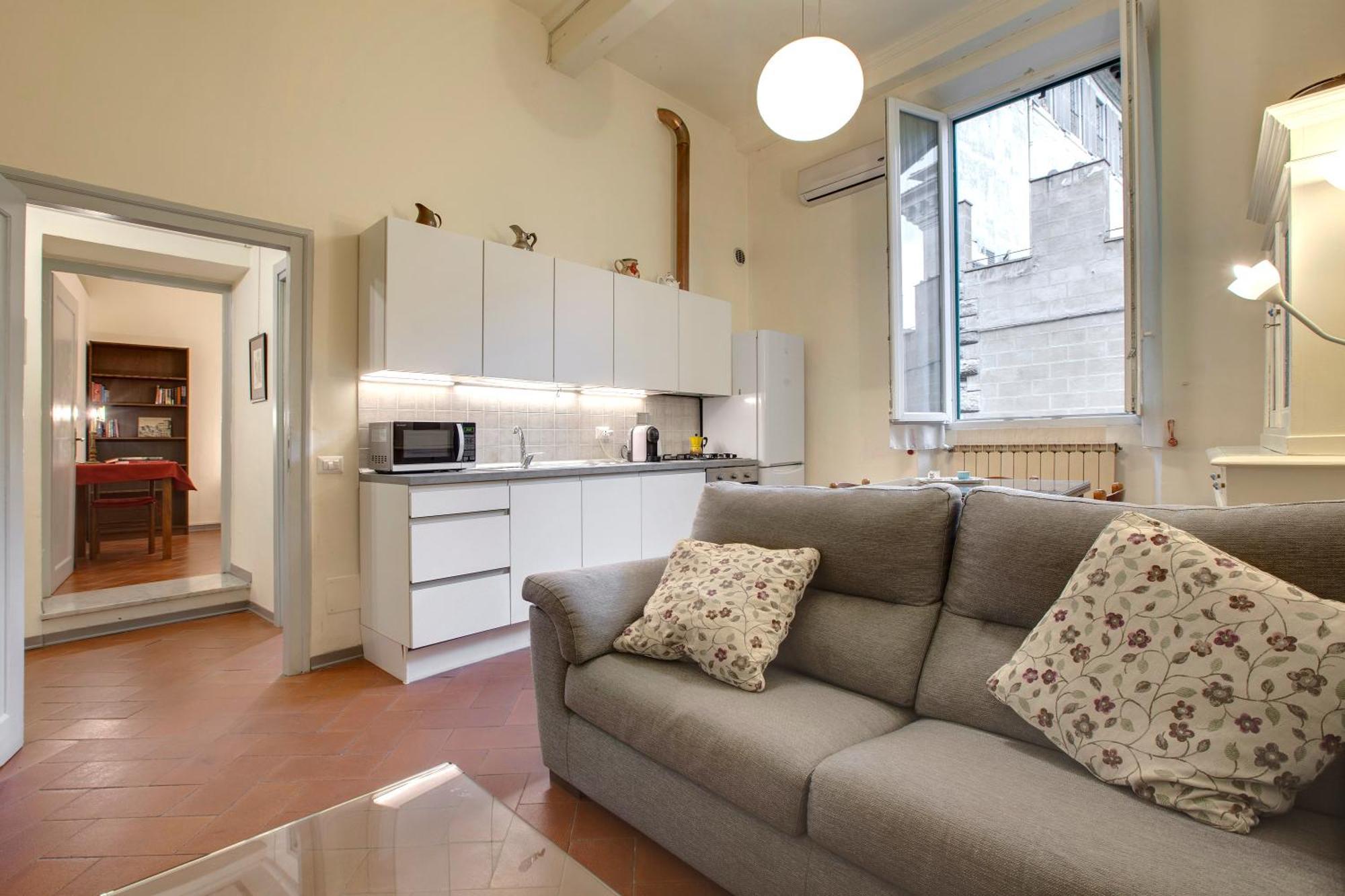 Appartement Mamo - Ginori Florence