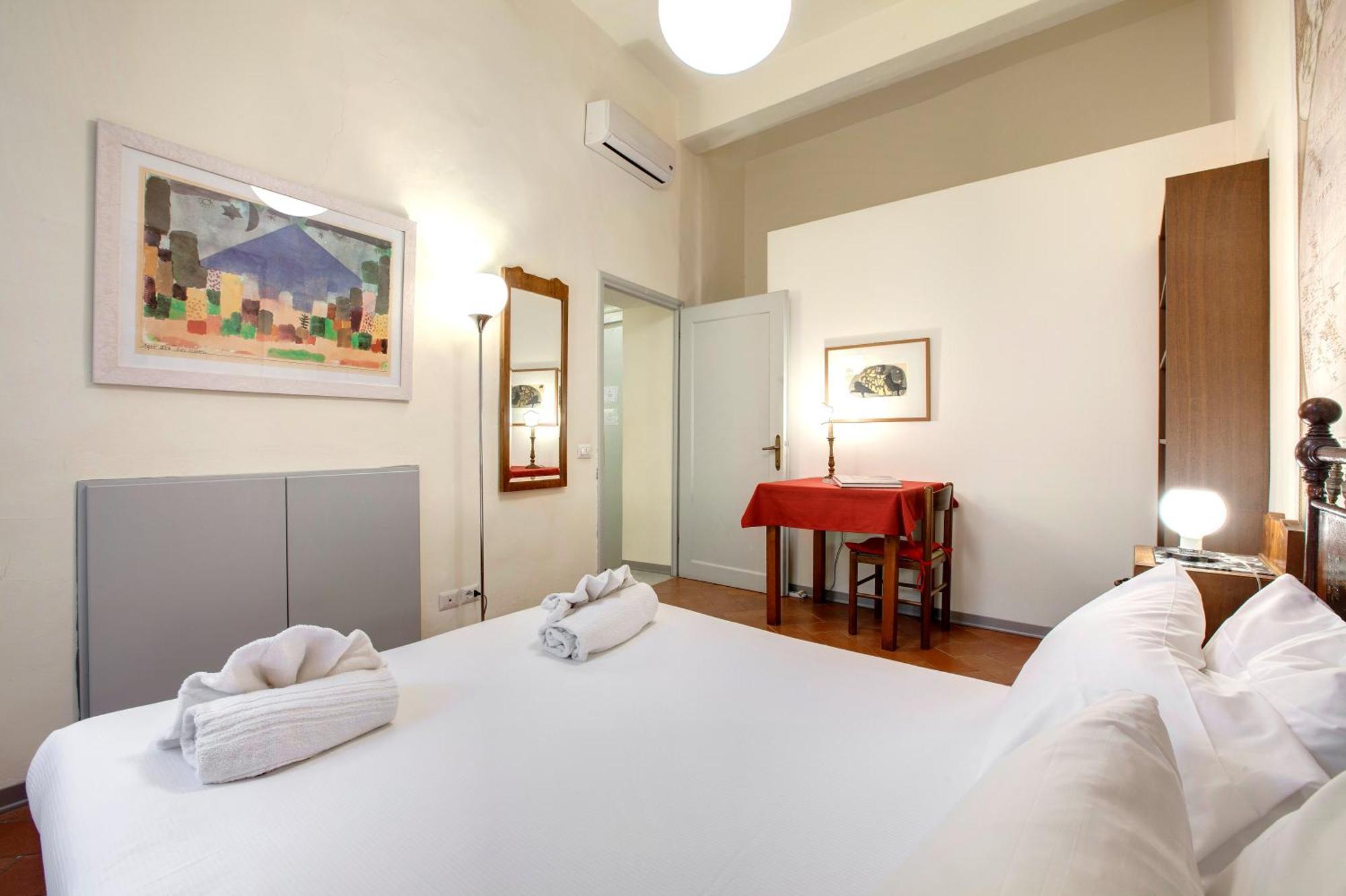 Appartement Mamo - Ginori Florence