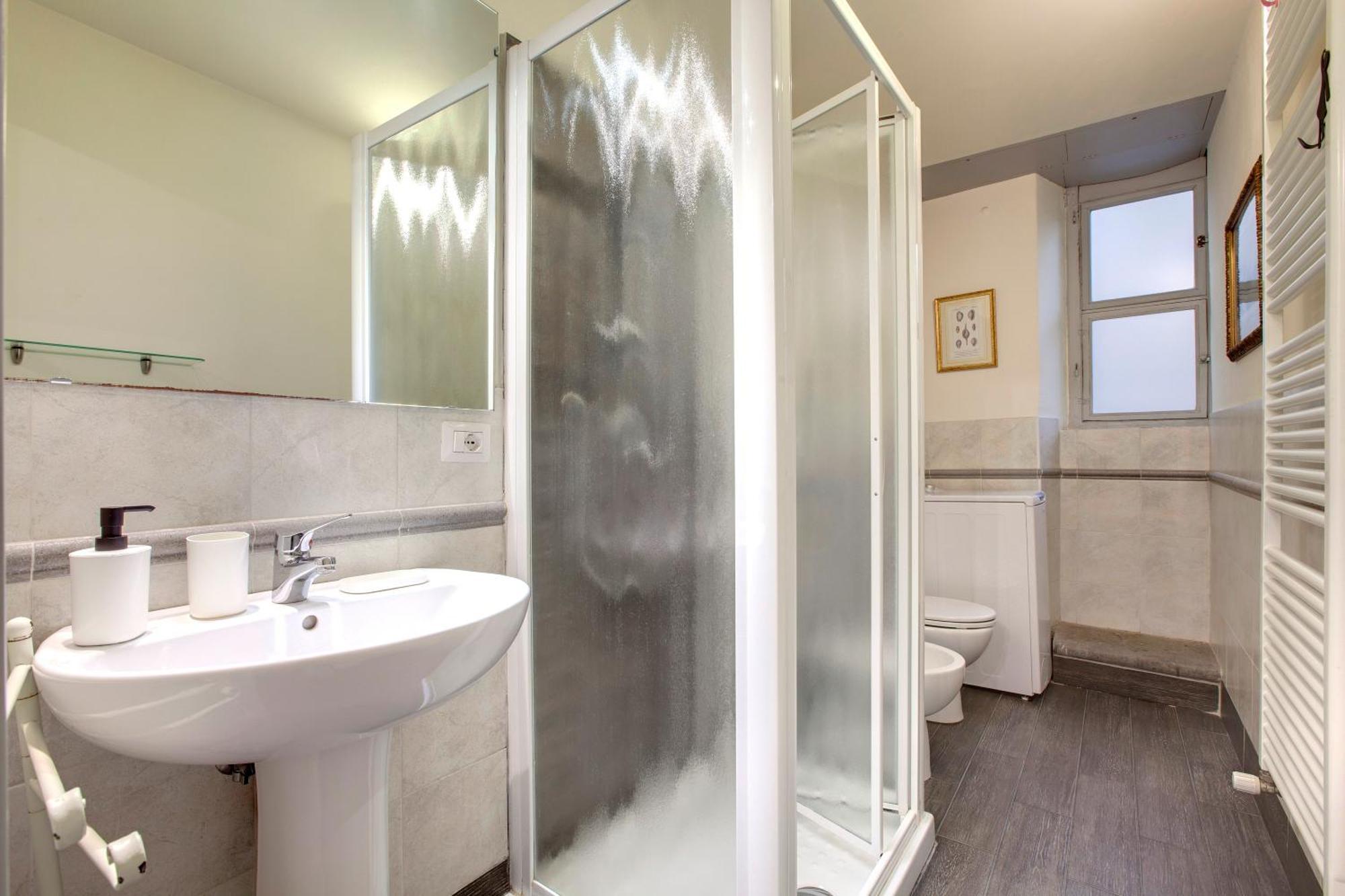 Appartement Mamo - Ginori