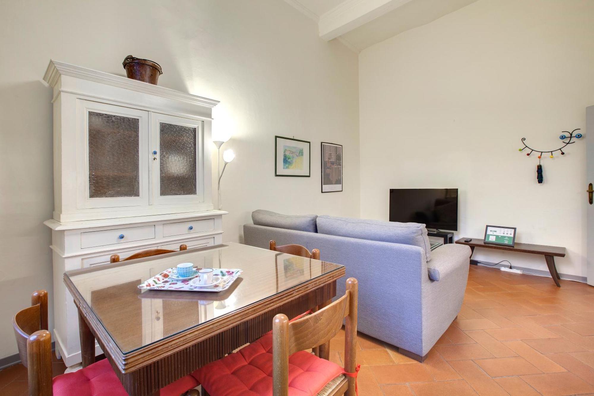 Appartement Mamo - Ginori *