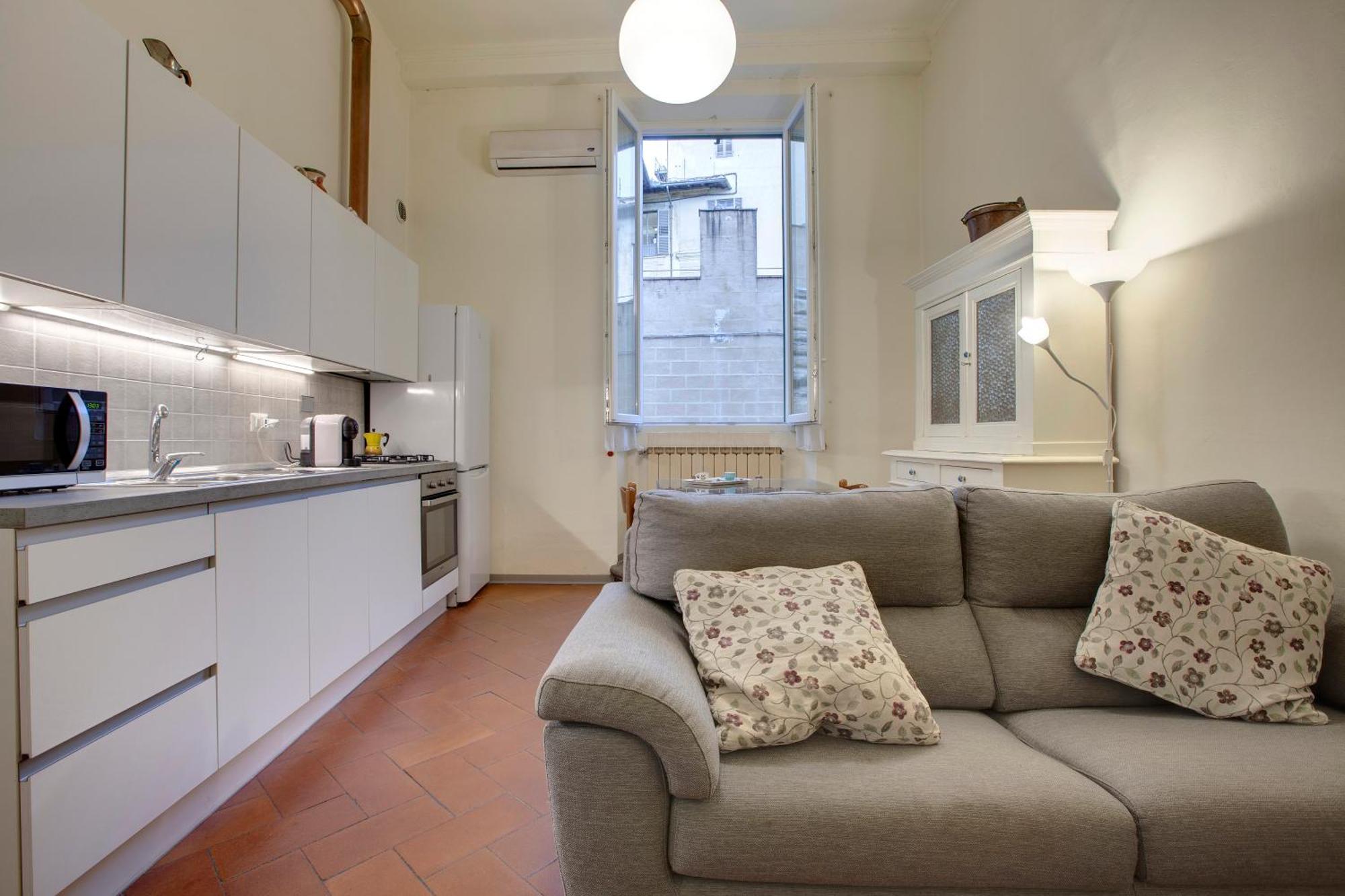 Mamo - Ginori Appartement