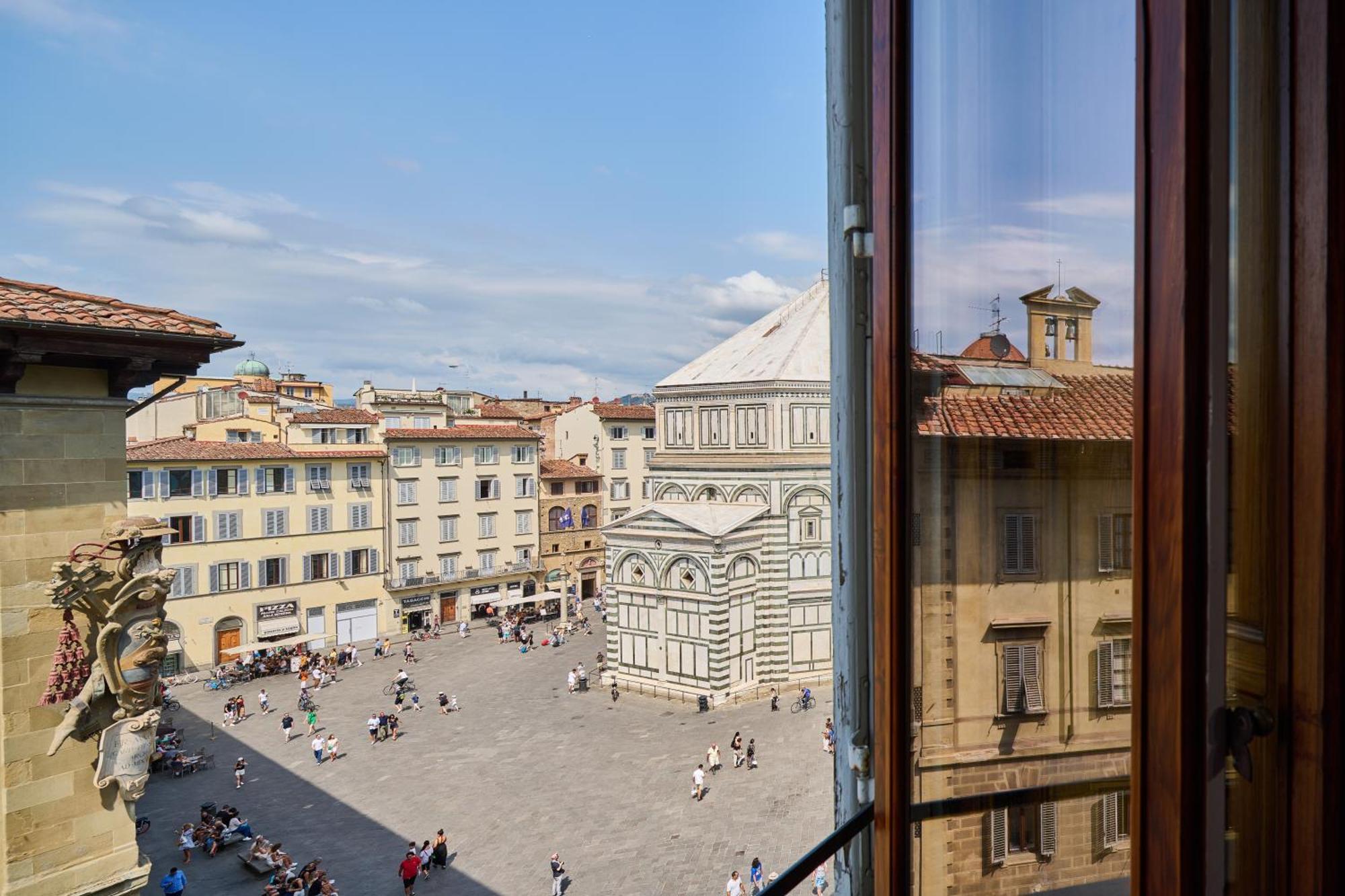 Duomo Luxury Affittacamere Firenze