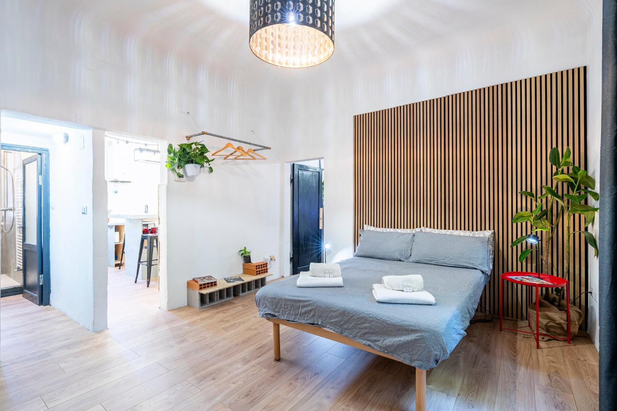 Apartment Lovely 10 Min Dal Centro E Piazzale Michelangelo Florence