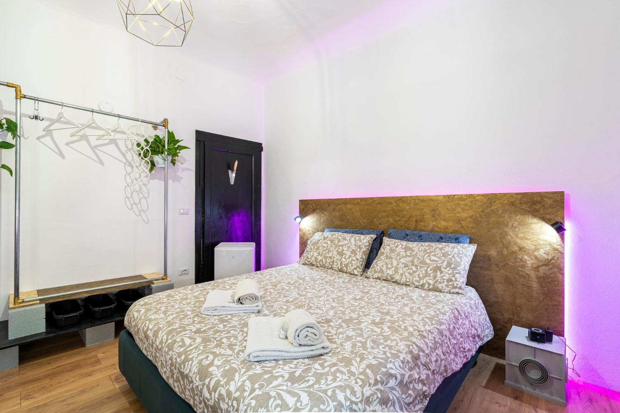 Lovely 10 Min Dal Centro E Piazzale Michelangelo Apartment