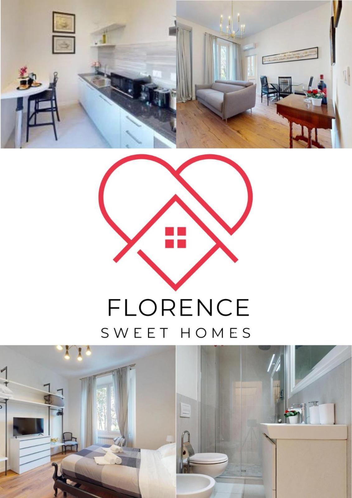 Central Rail By Sweet Homes * Florence