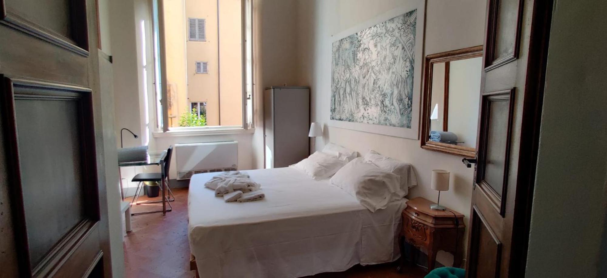 Appartement Pepi House In Santa Croce