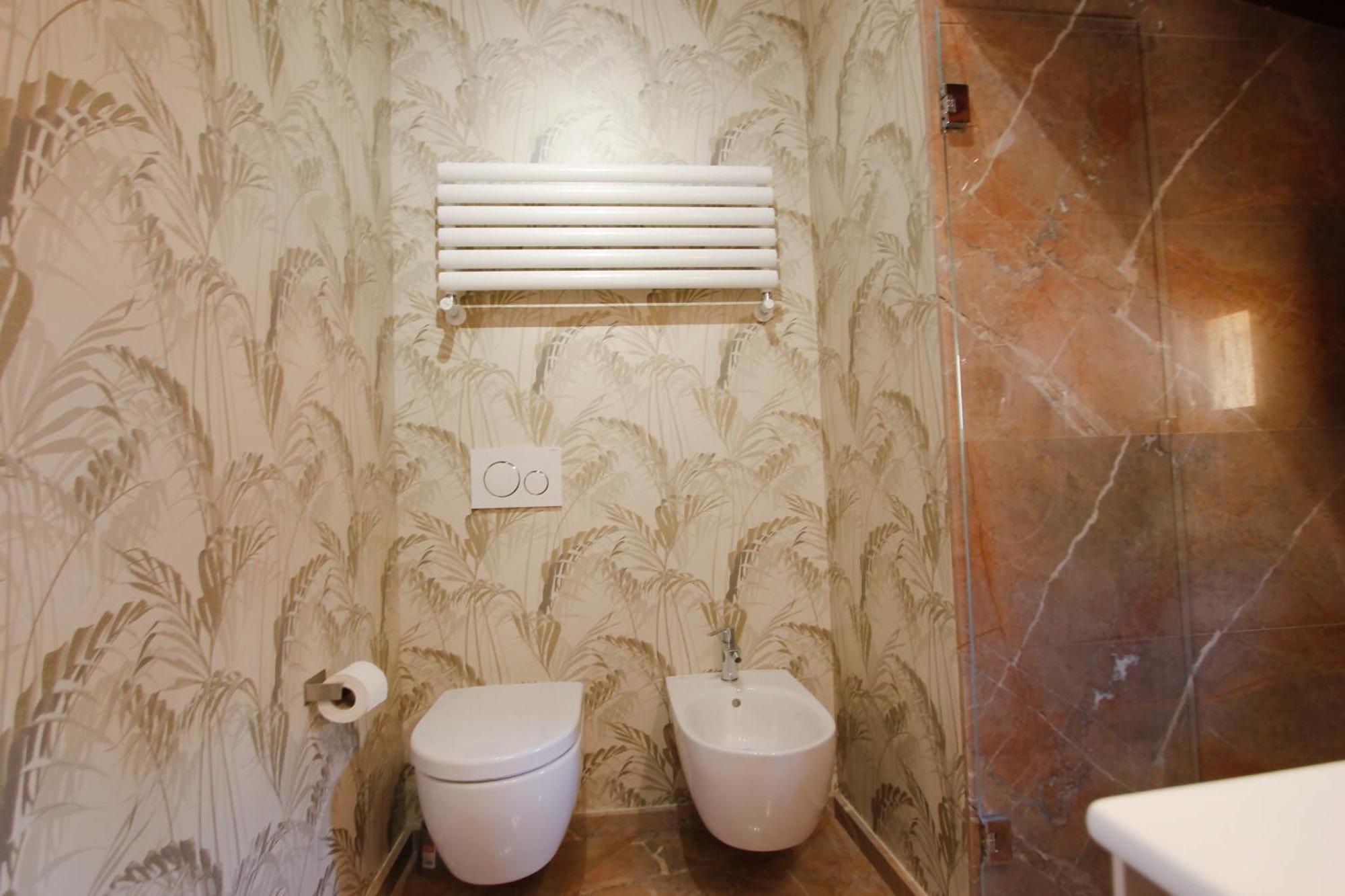 Santa Croce Deluxe Appartement *