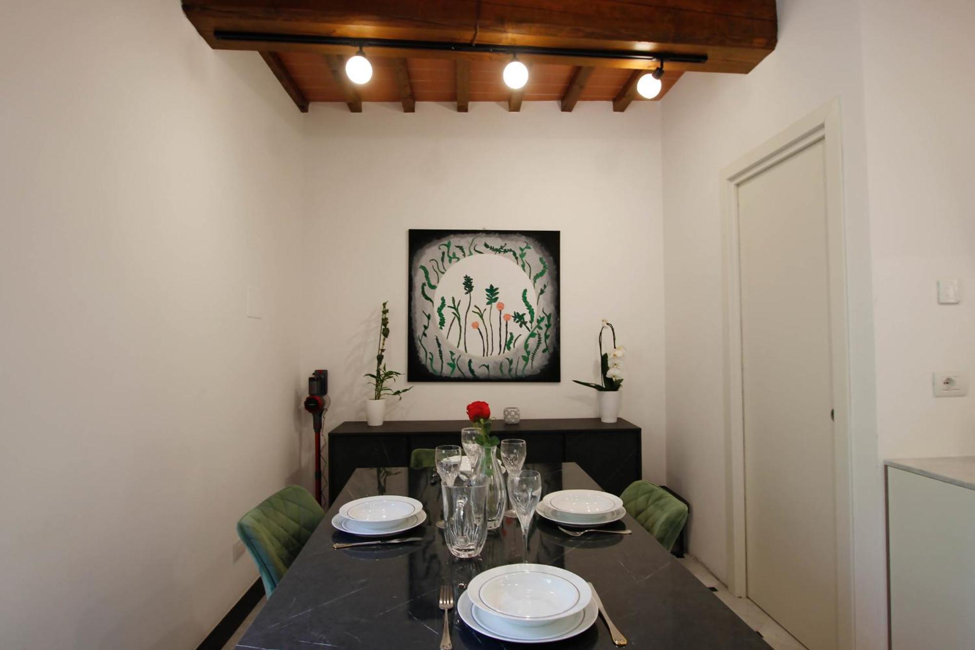 Appartement Santa Croce Deluxe *