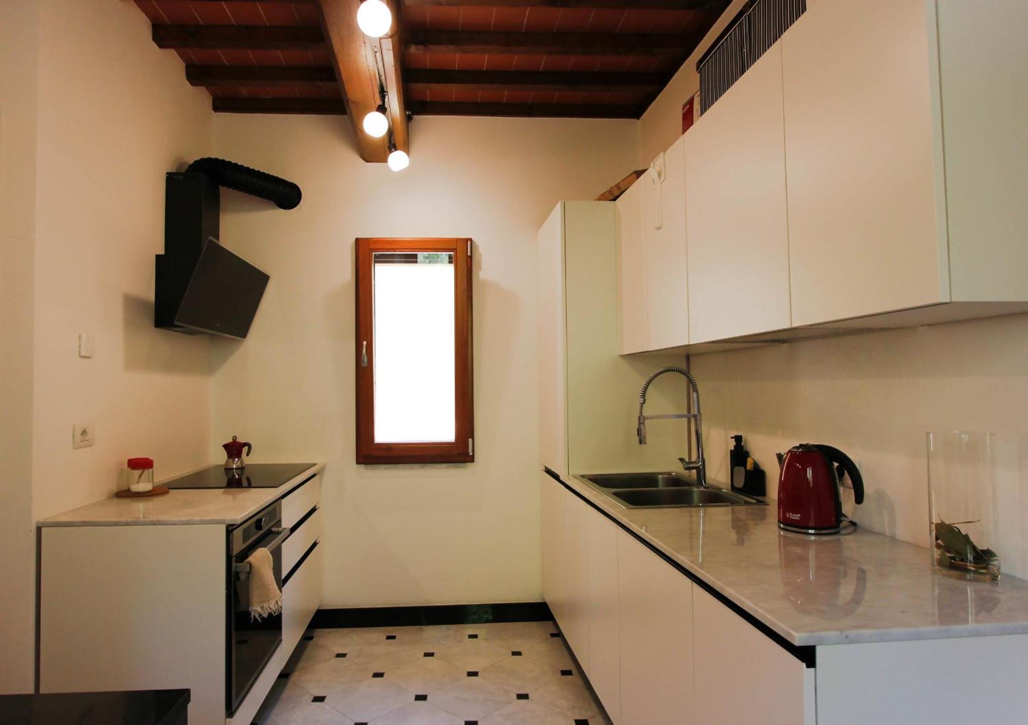Santa Croce Deluxe Appartement Florence