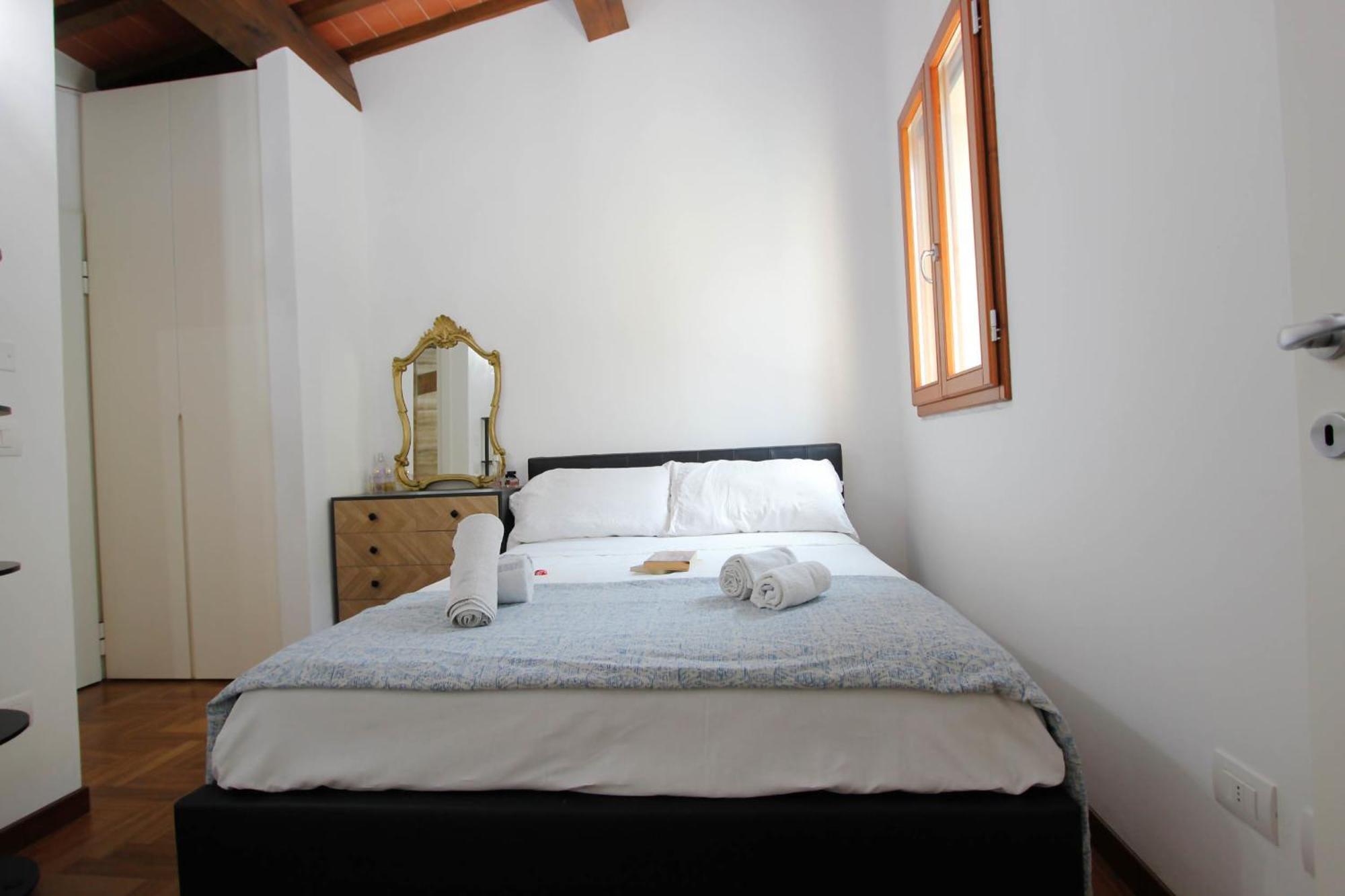 Santa Croce Deluxe Appartement